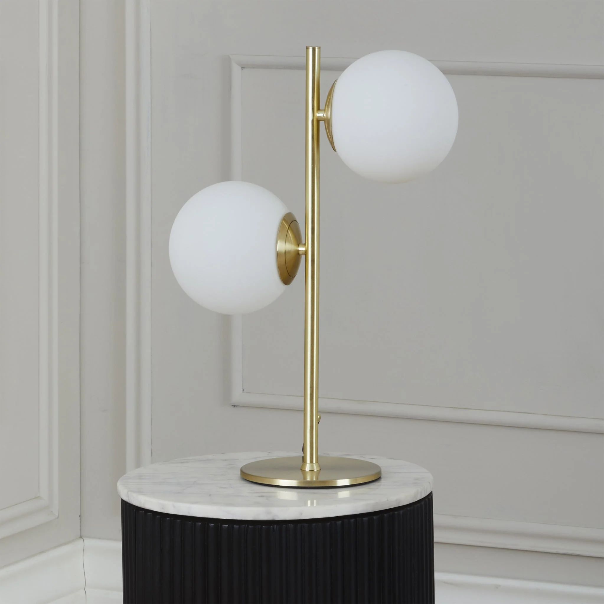 Asterope Metal Table Lamp - Image 3