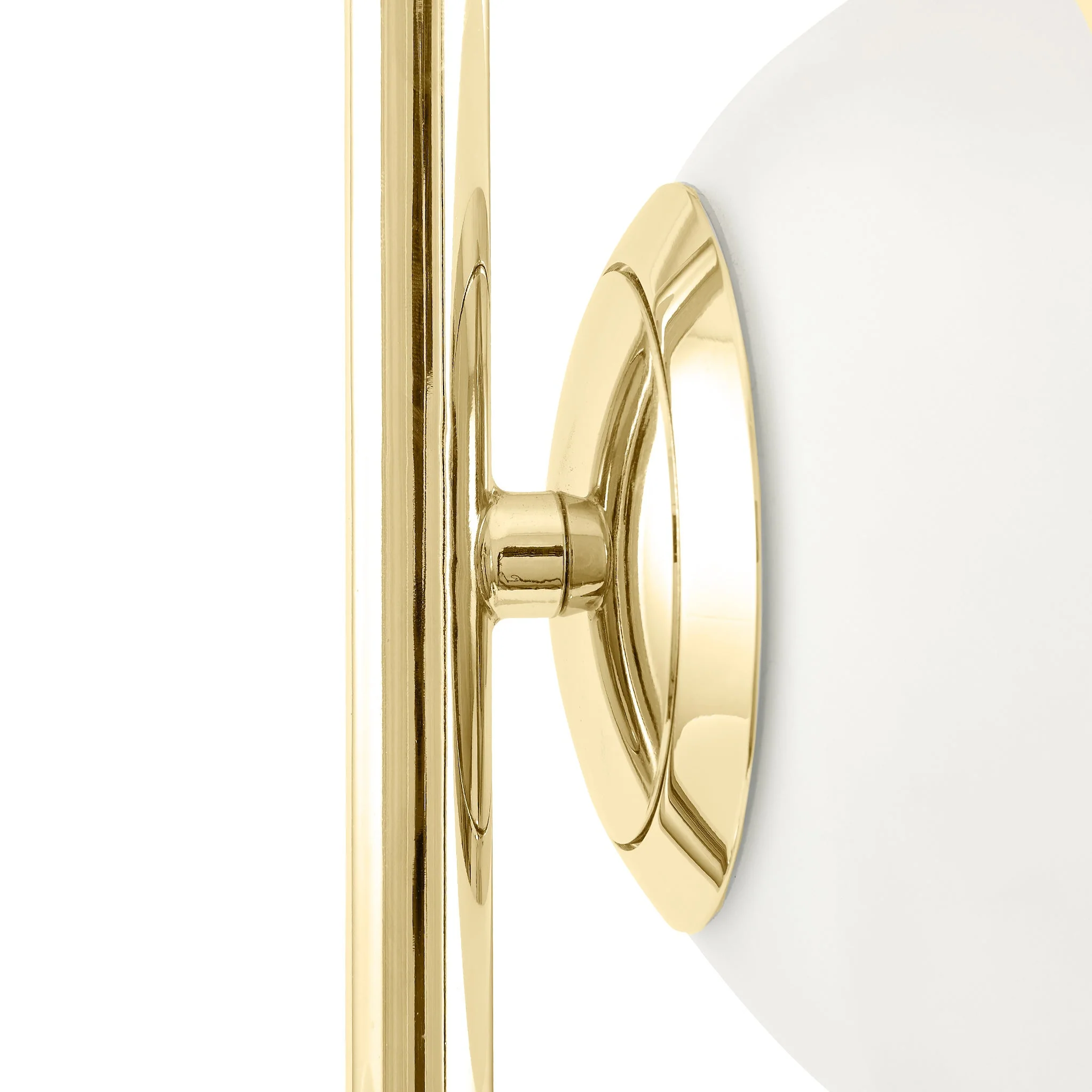 Asterope Metal Table Lamp - Image 6