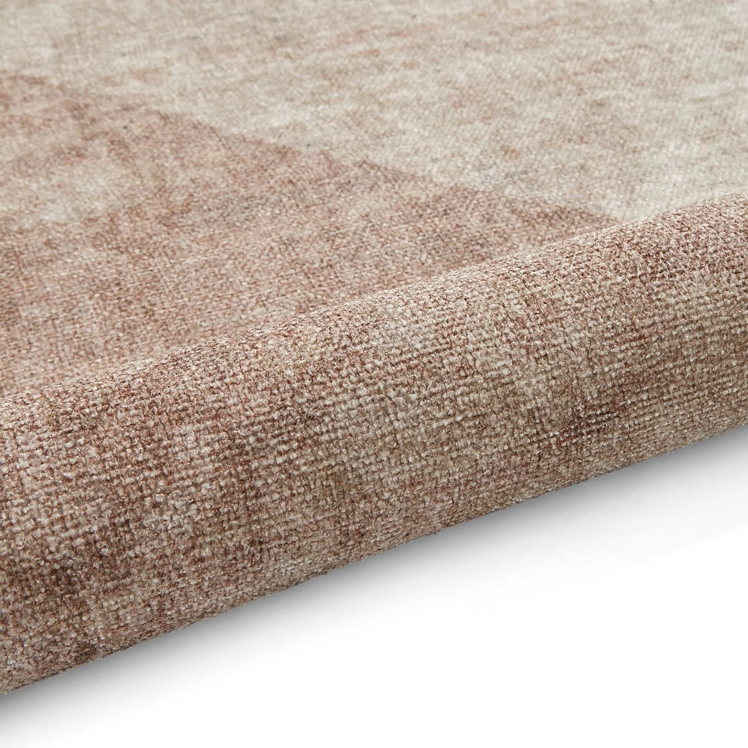 Atherley Diamond Washable Rug - Image 13