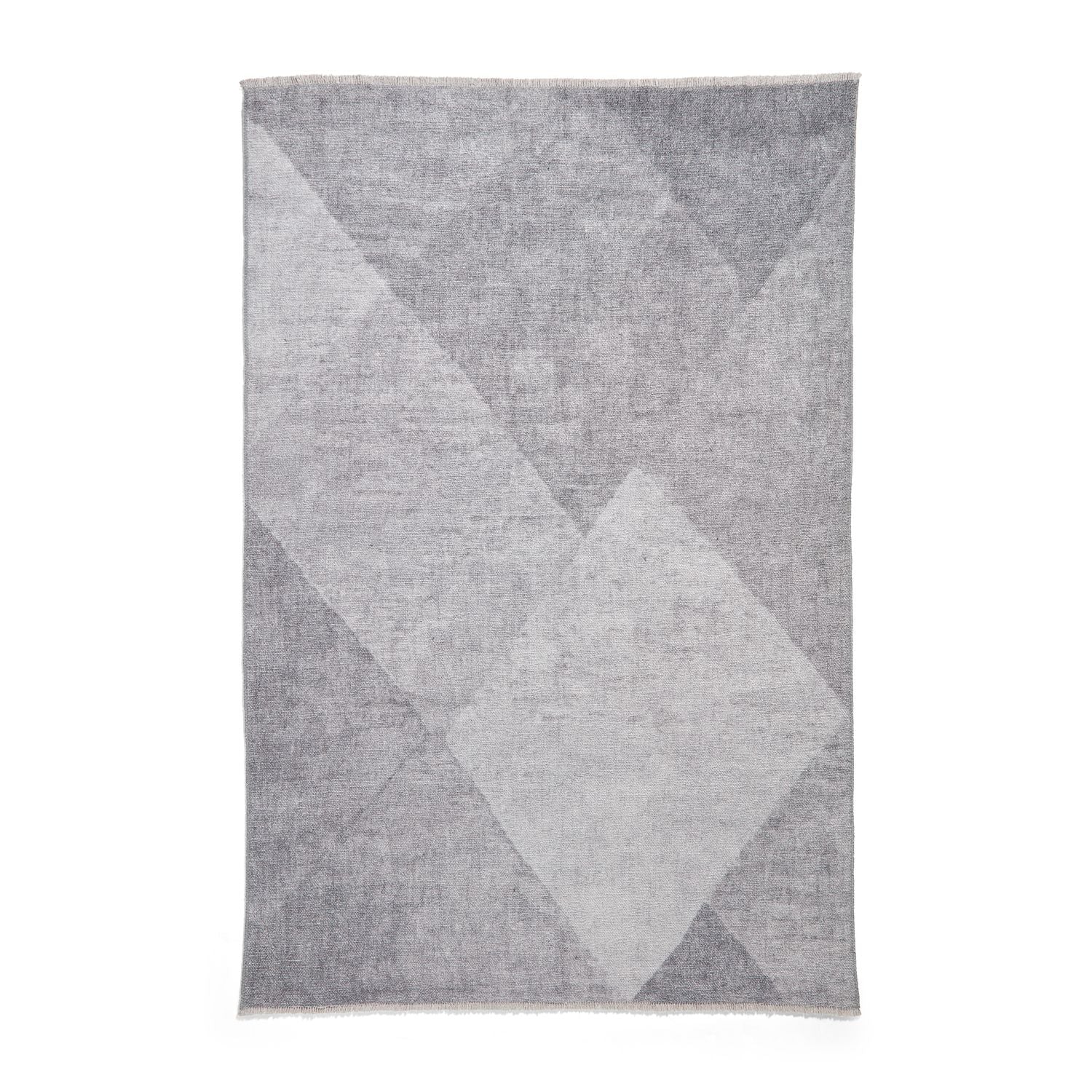 Atherley Diamond Washable Rug - Image 14