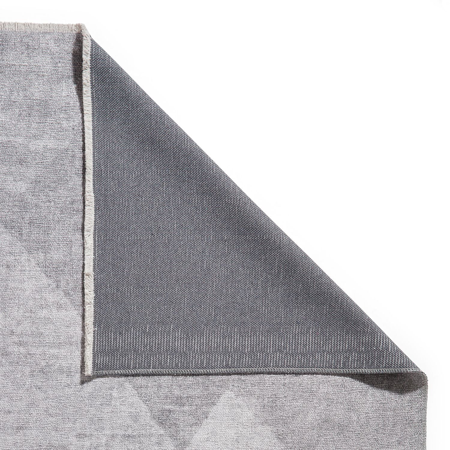 Atherley Diamond Washable Rug - Image 17