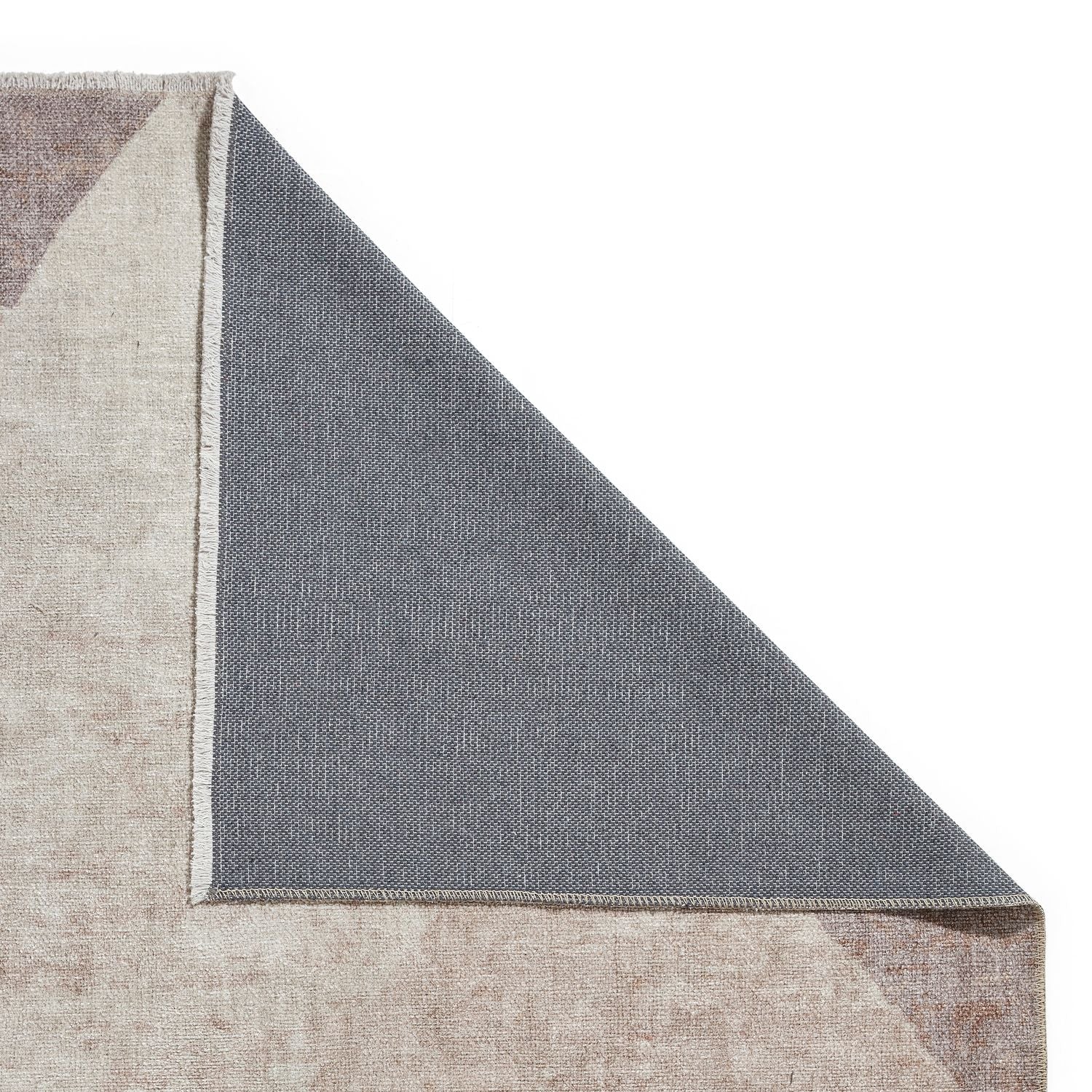 Atherley Diamond Washable Rug - Image 6