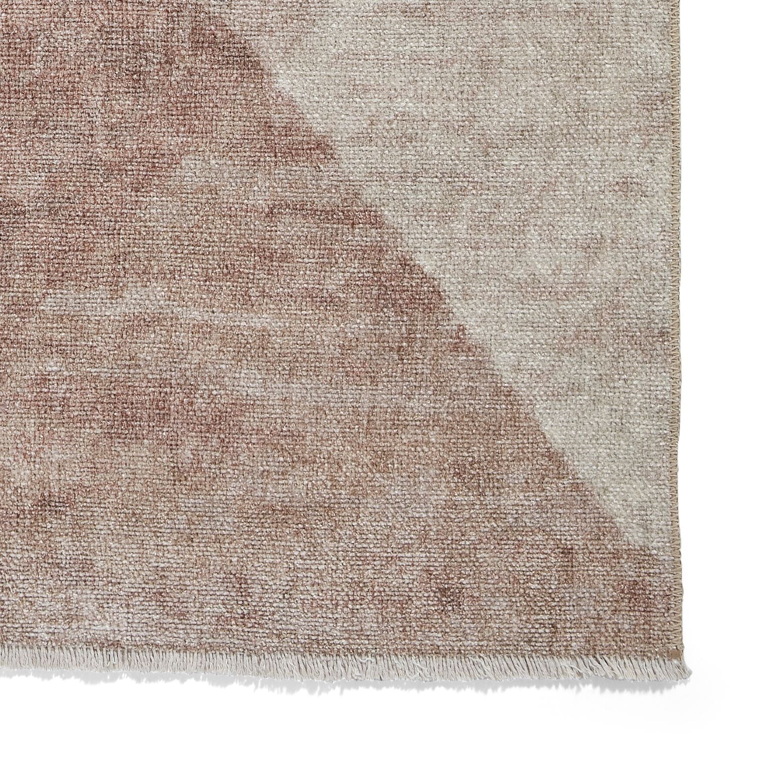 Atherley Diamond Washable Rug - Image 7