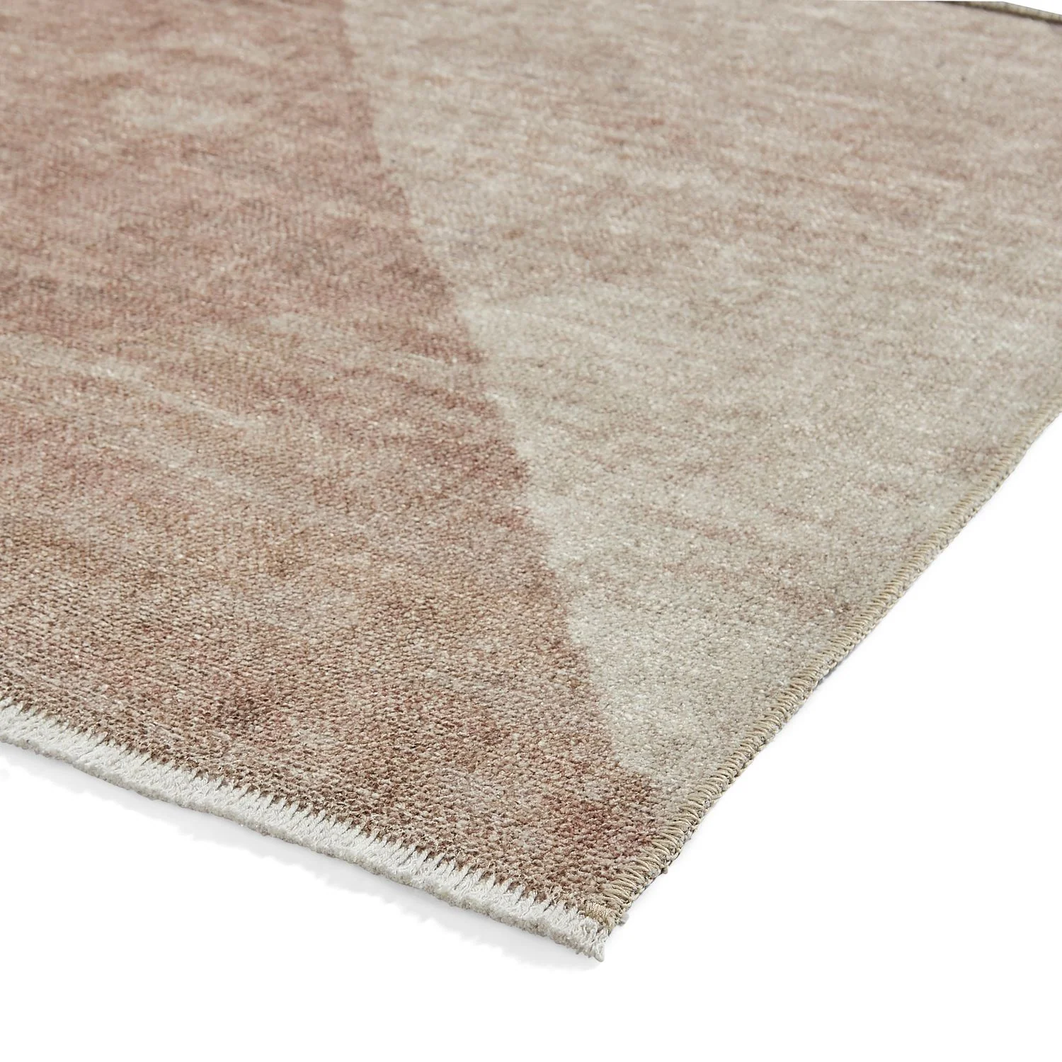 Atherley Diamond Washable Rug - Image 9