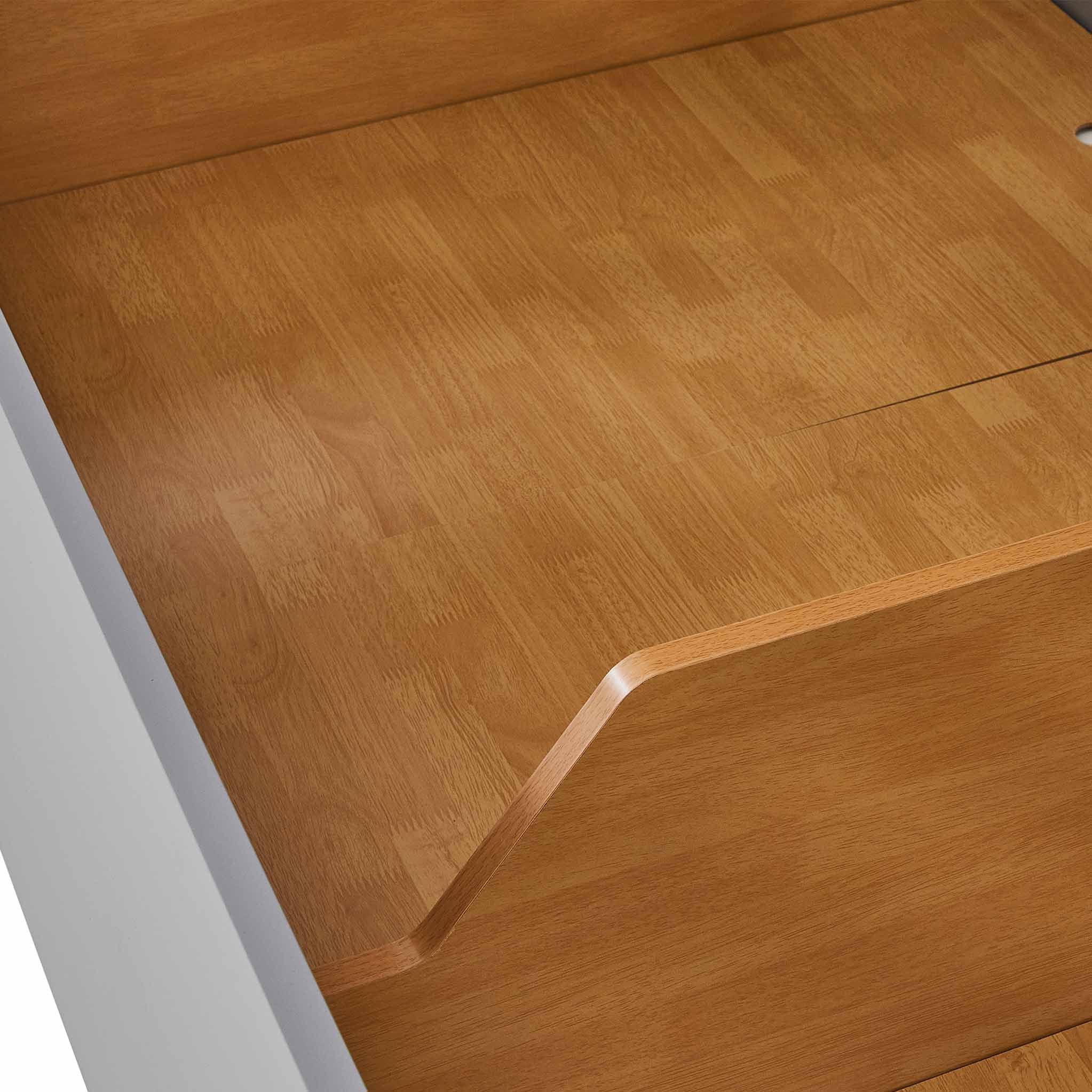 Atlas Ottoman Storage Bed Frame - Image 20