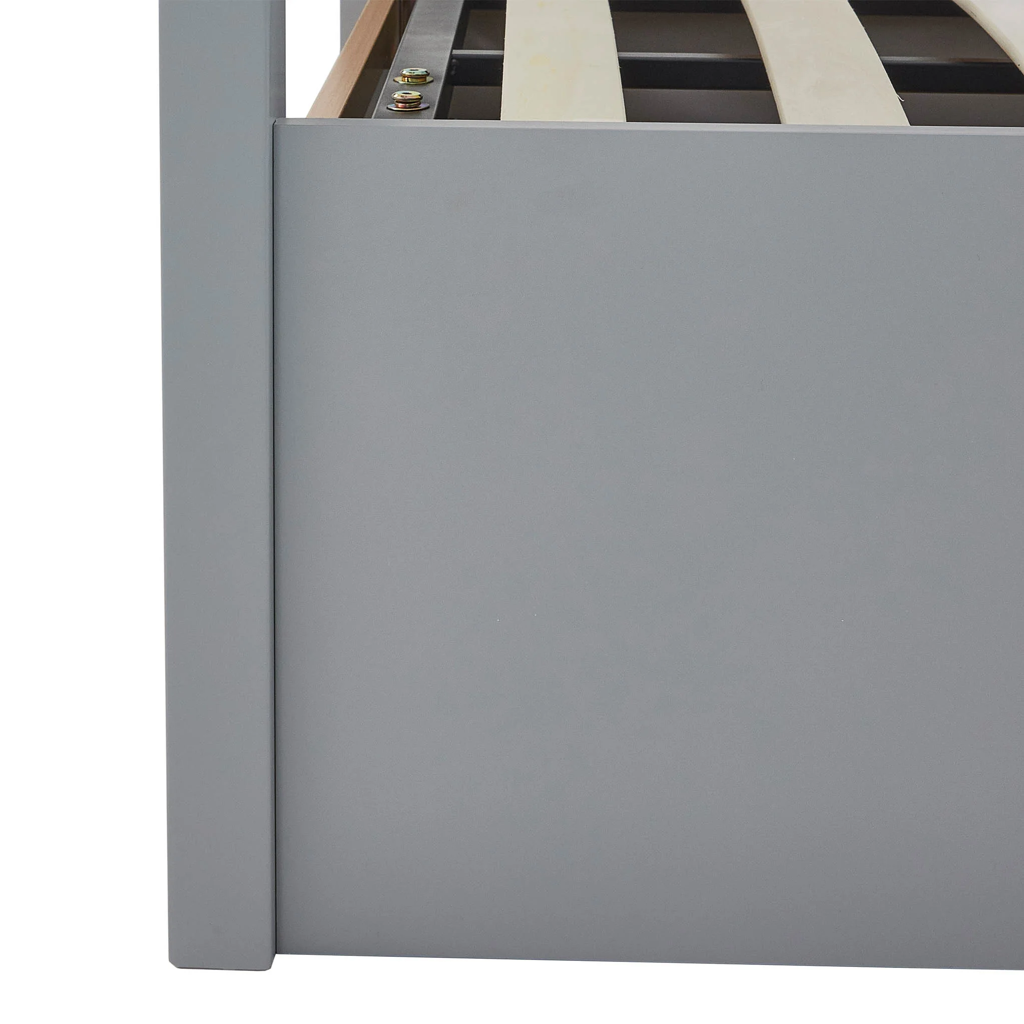 Atlas Ottoman Storage Bed Frame - Image 22