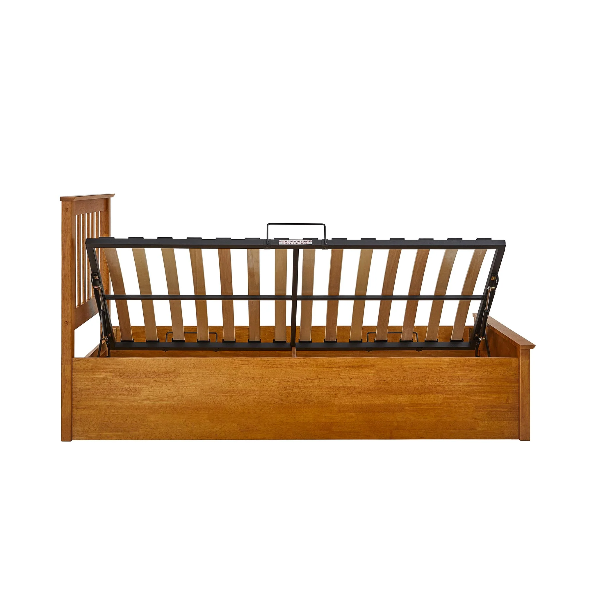 Atlas Ottoman Storage Bed Frame - Image 34