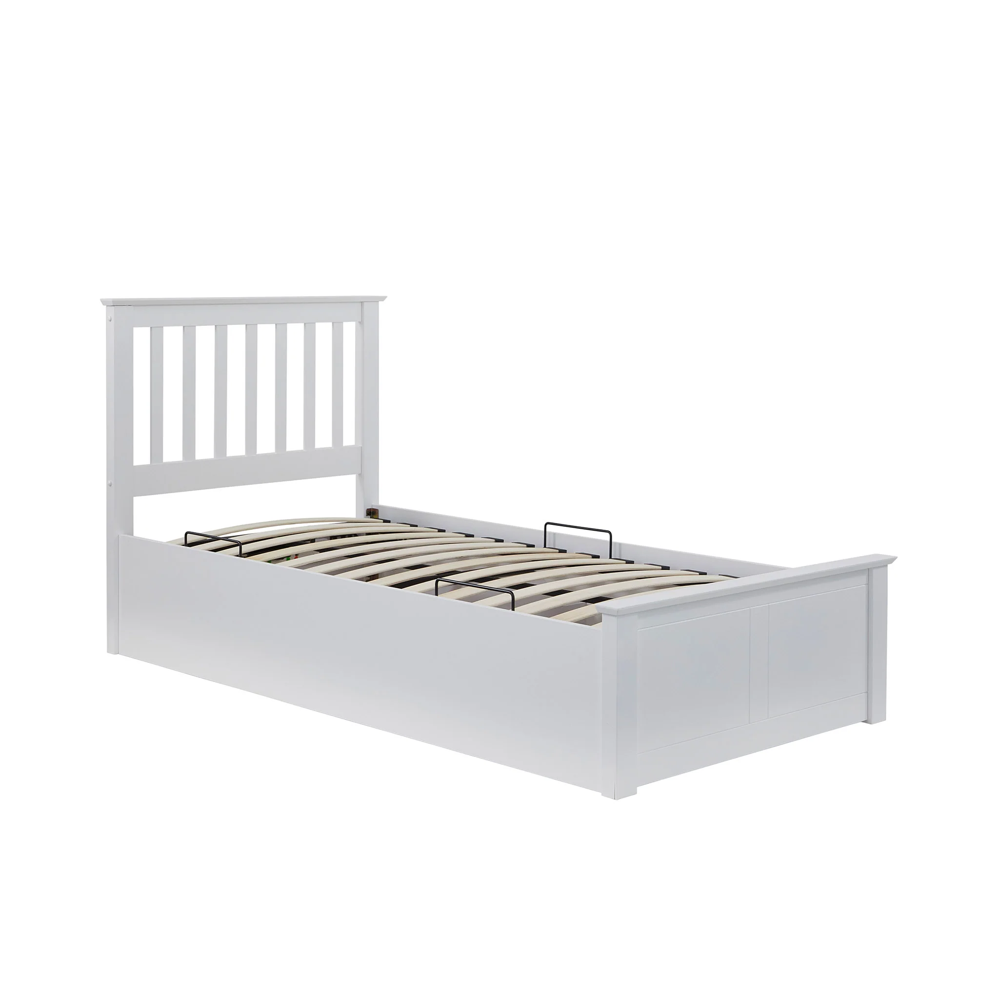 Atlas Ottoman Storage Bed Frame - Image 42