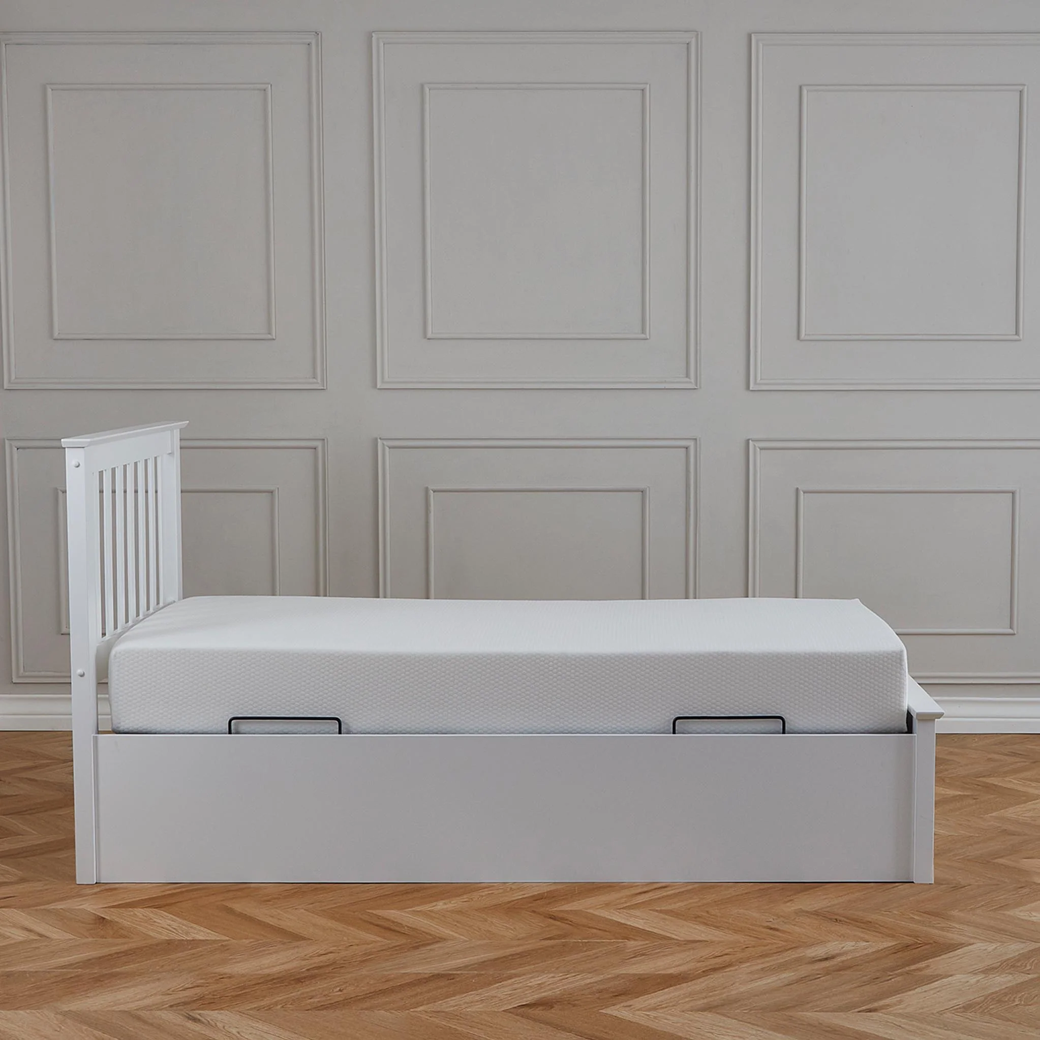 Atlas Ottoman Storage Bed Frame - Image 46