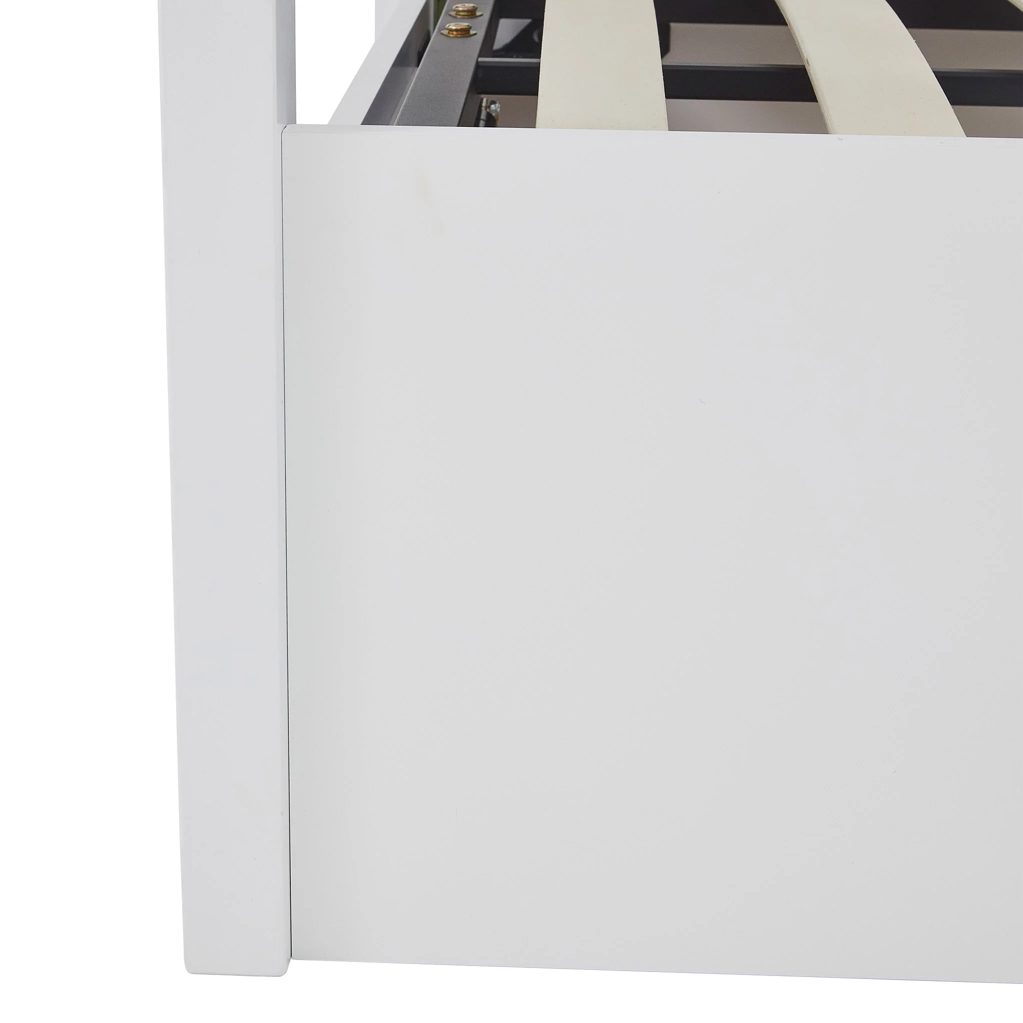 Atlas Ottoman Storage Bed Frame - Image 53