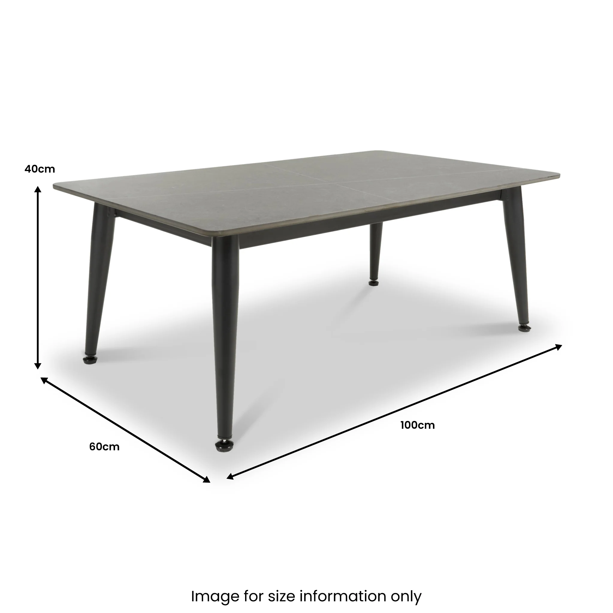 Avaston Coffee Table - Image 9