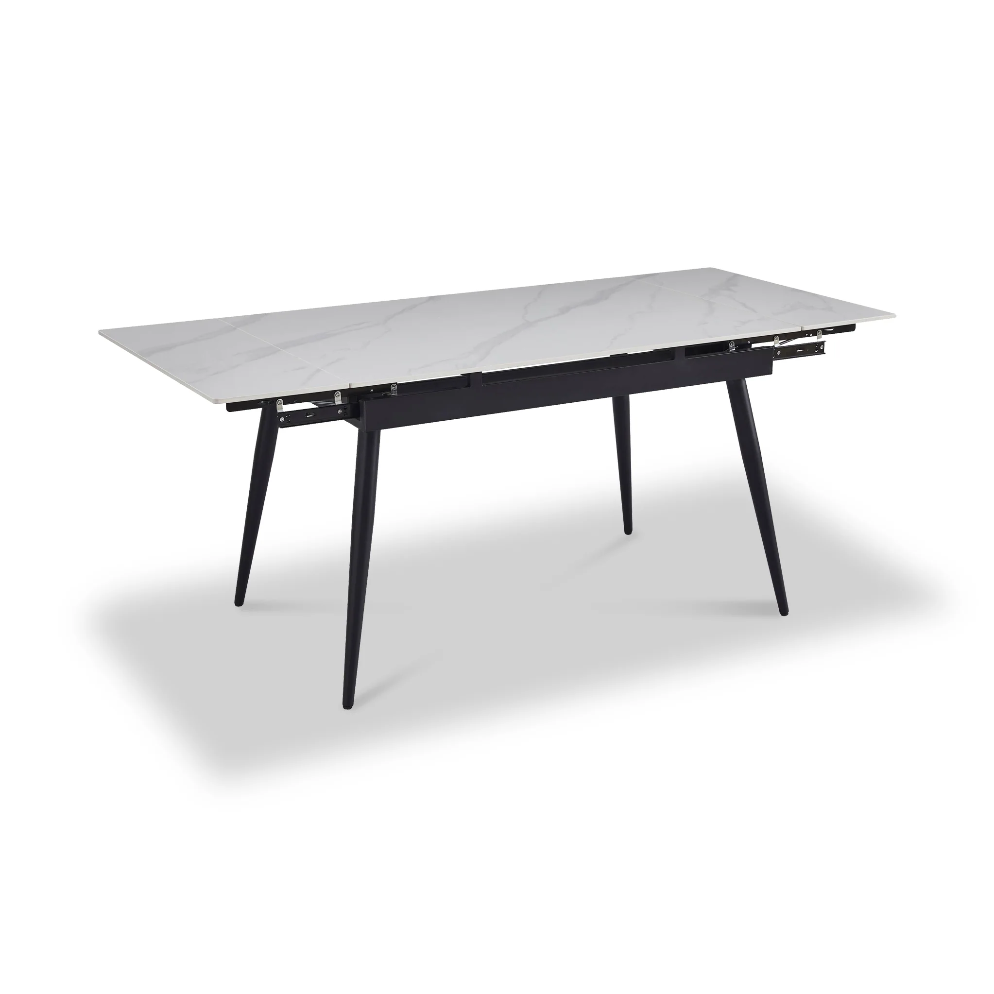 Avaston Extending Dining Table - Image 8