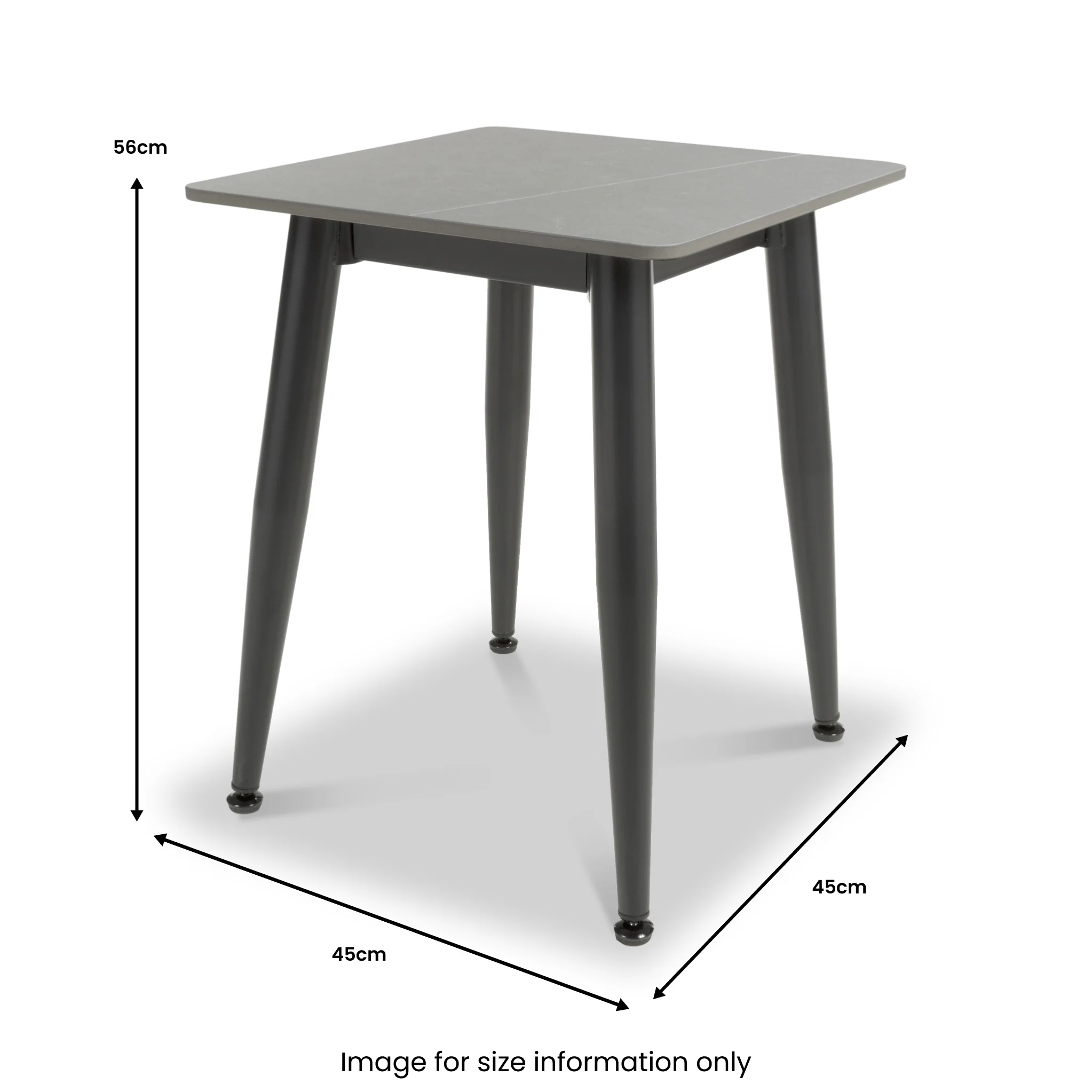 Avaston Side Table - Image 5