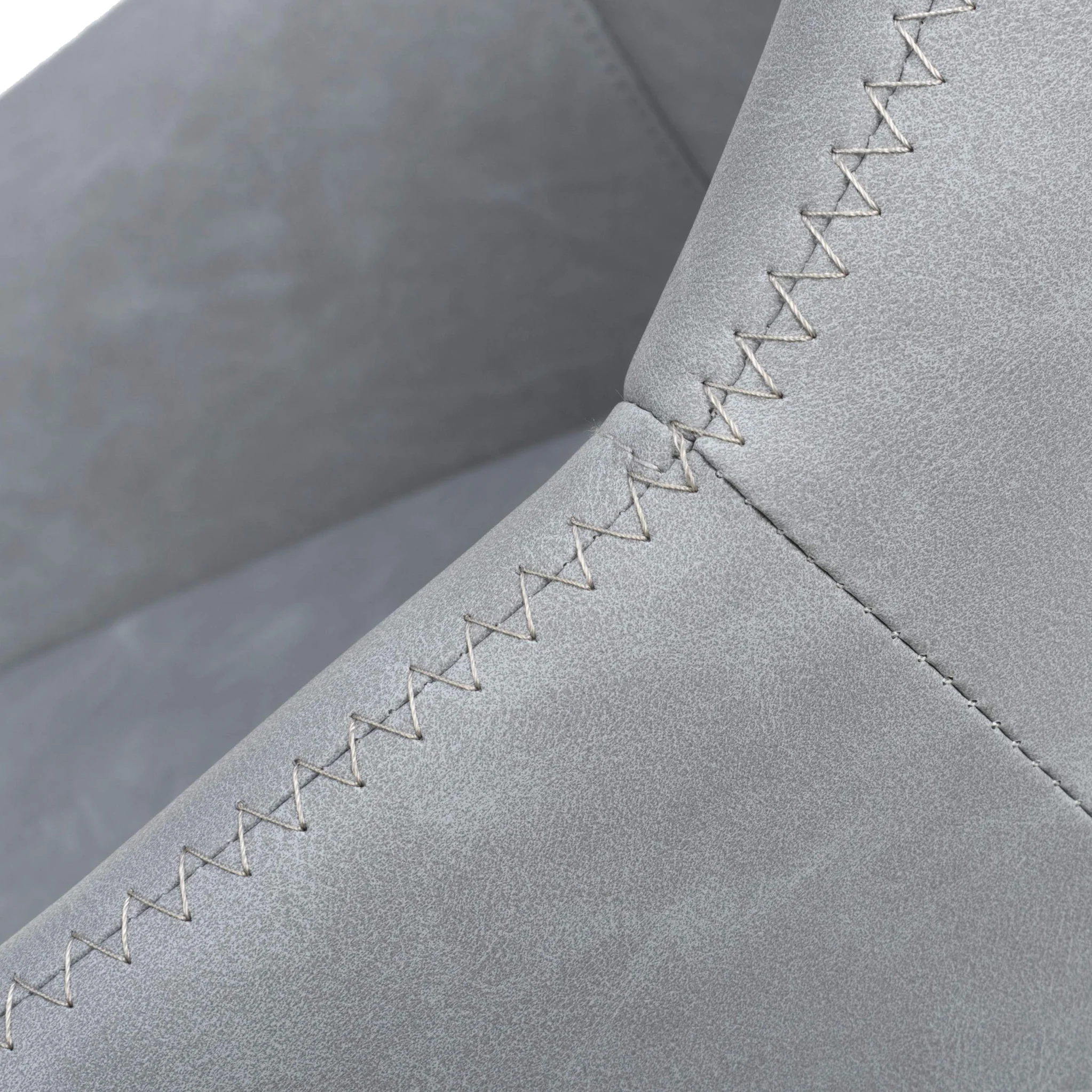 Avena Faux Leather Bar Stool - Image 23