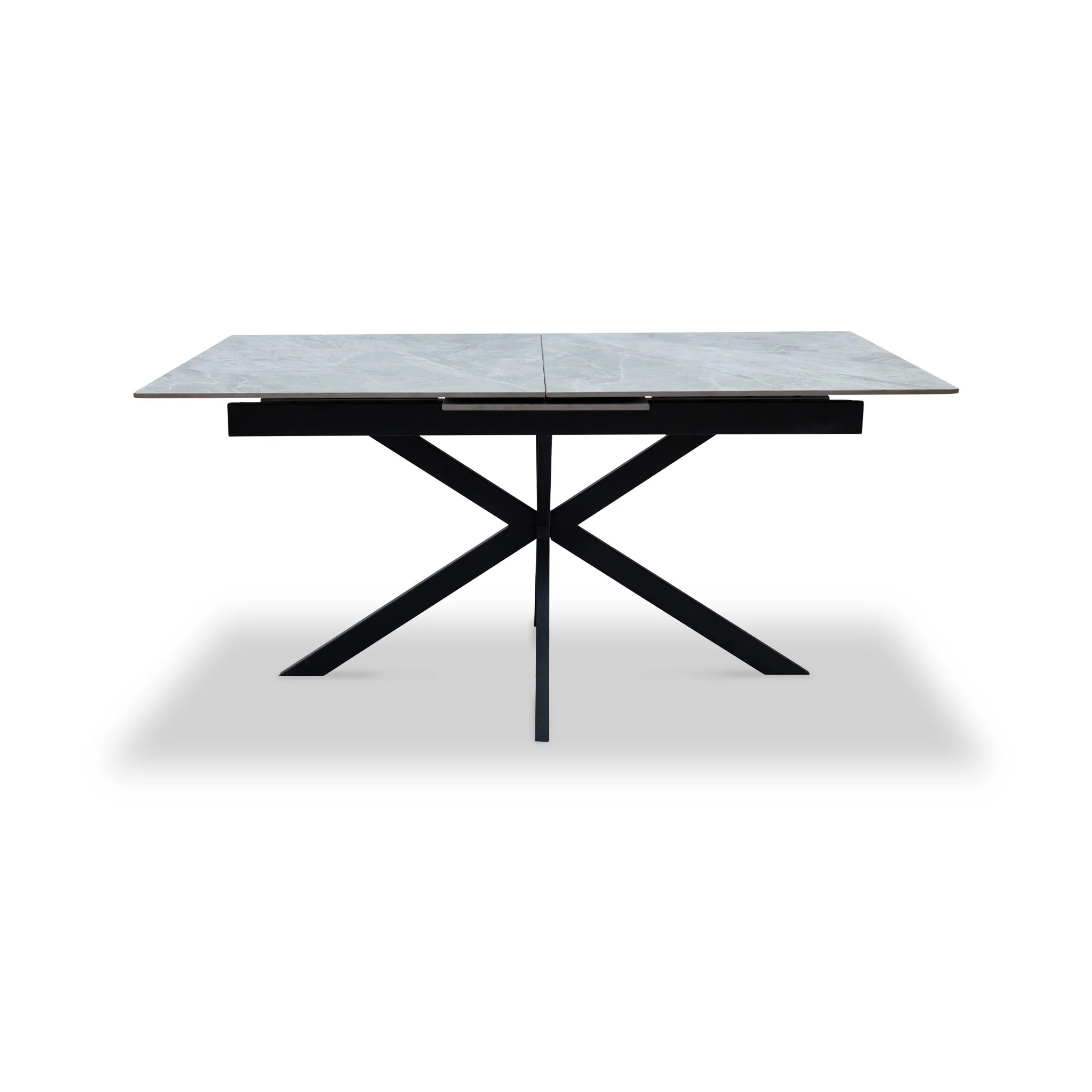 Avenor 160-200cm Extending Dining Table - Image 3