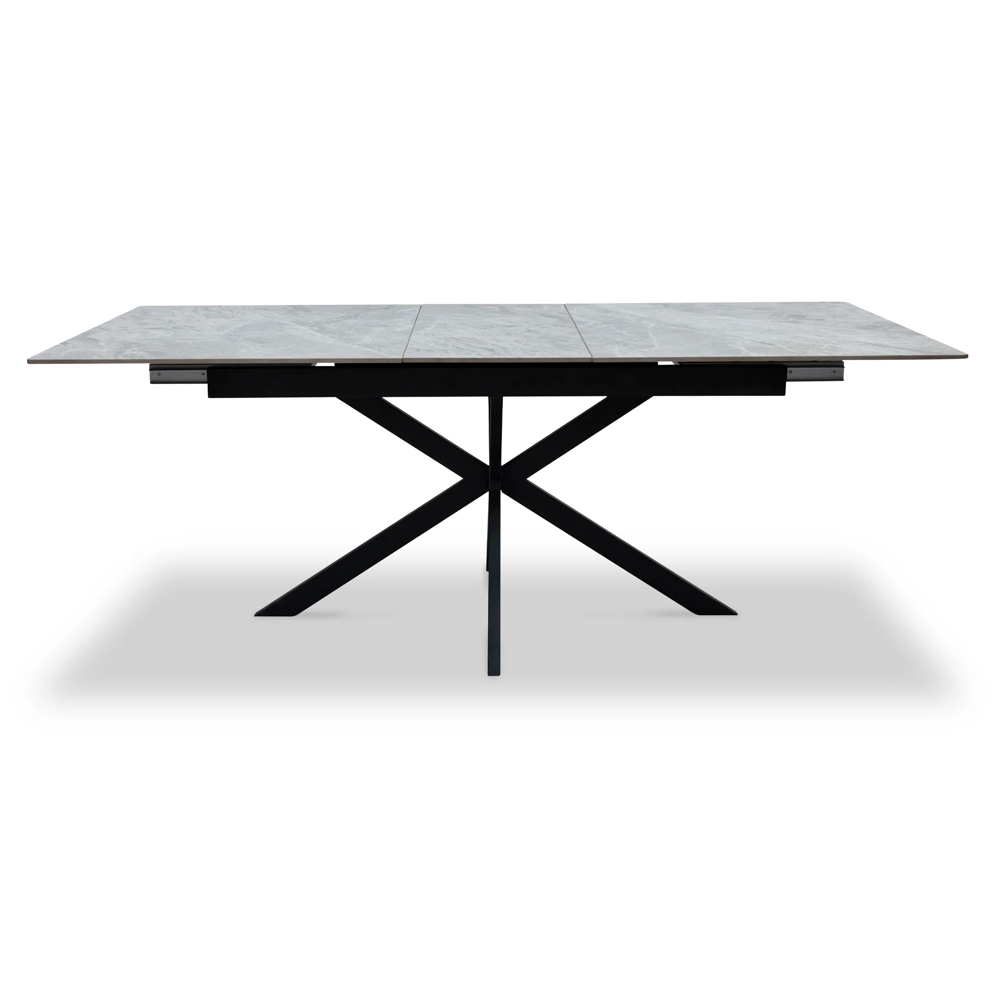 Avenor 160-200cm Extending Dining Table - Image 4