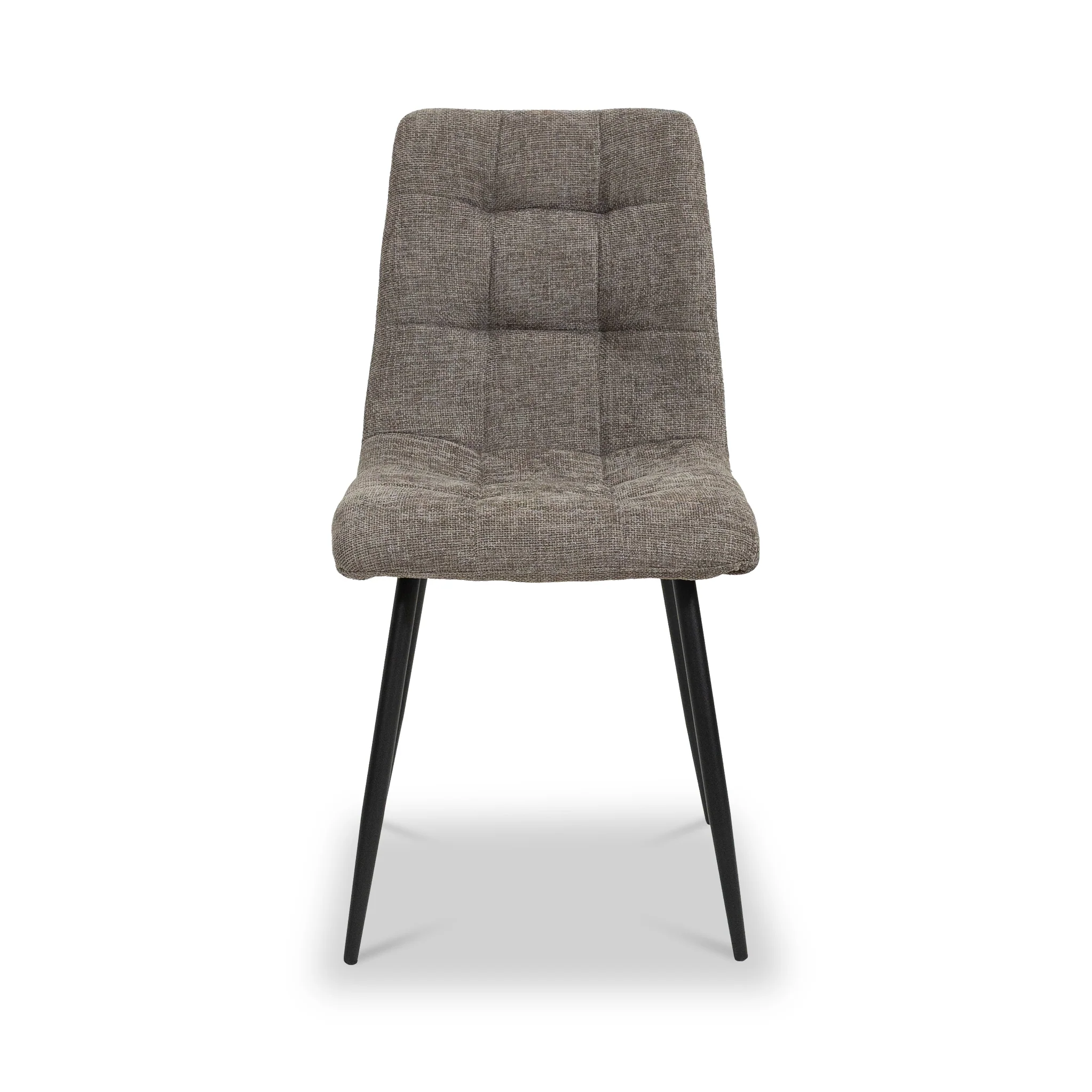 Avenore Textured Dining Chair - Image 3