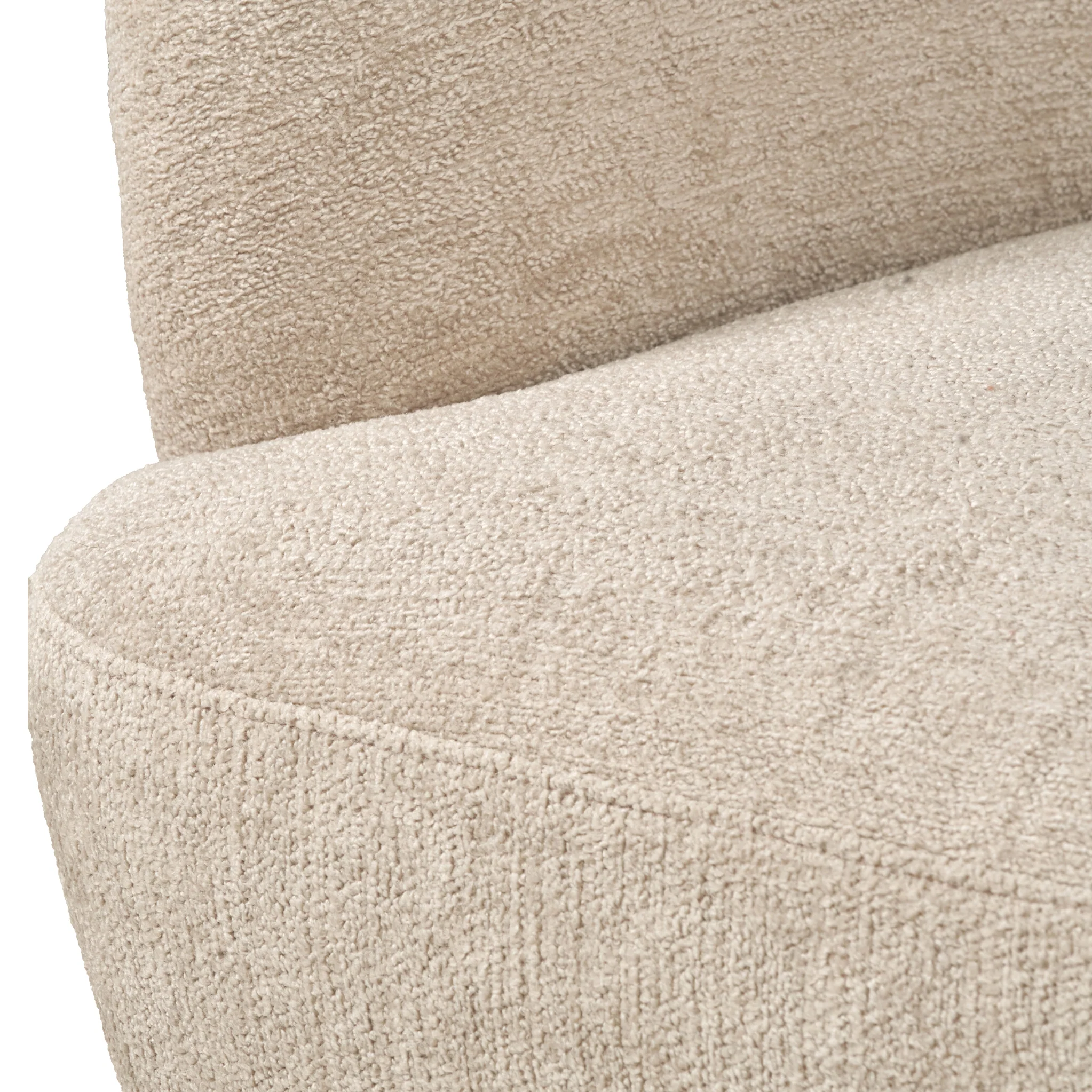 Aviana Teddy 2 Seater Sofa - Image 10