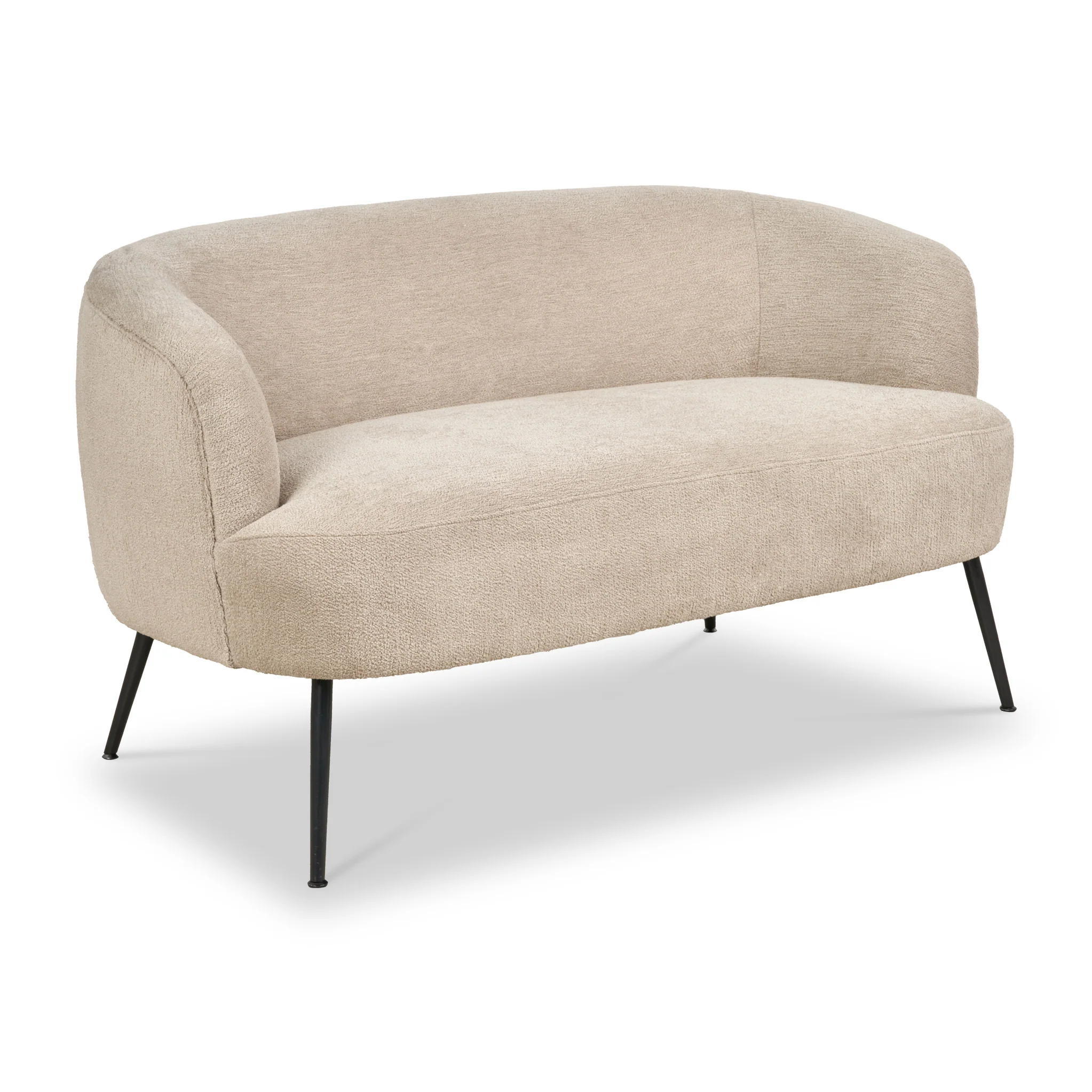 Aviana Teddy 2 Seater Sofa - Image 3