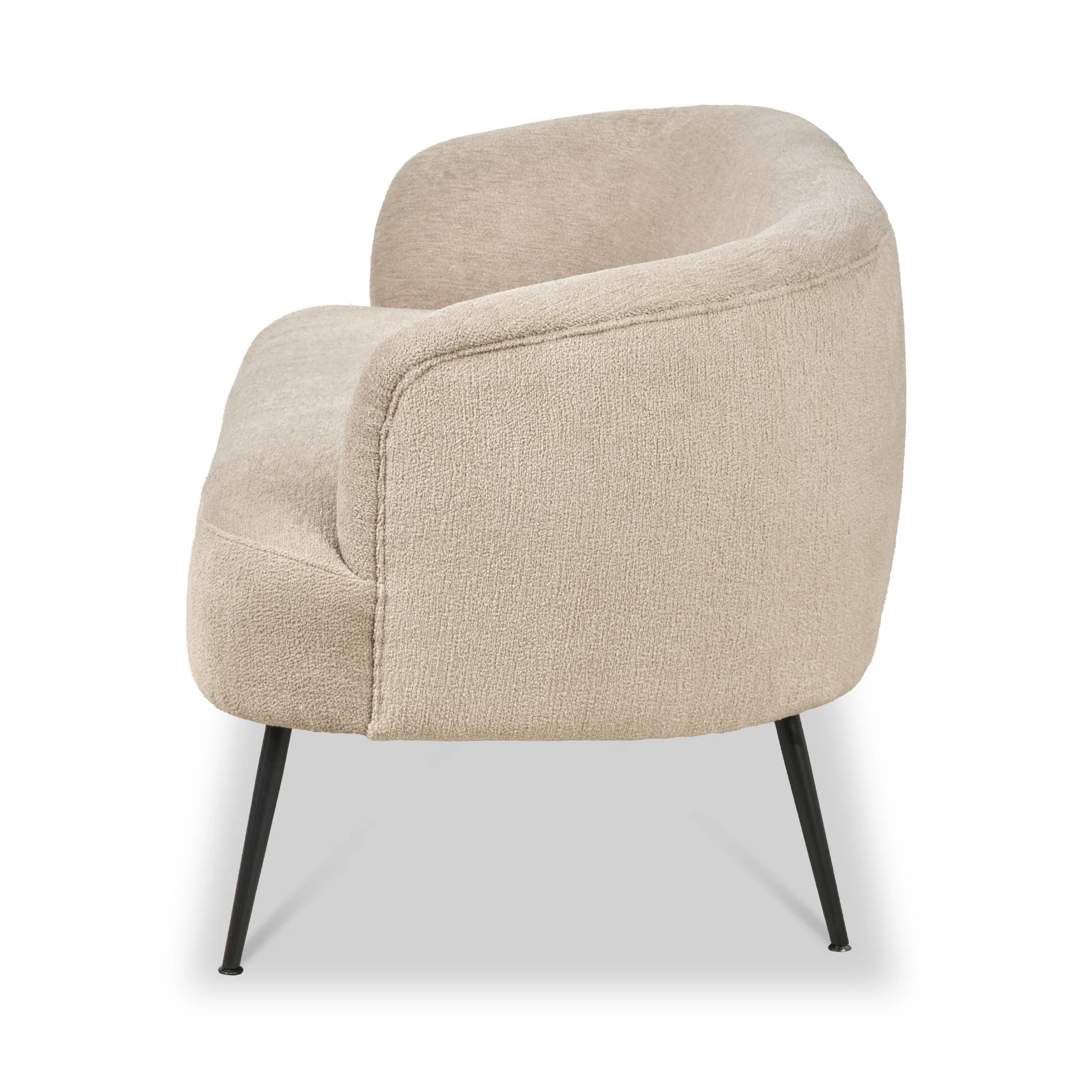 Aviana Teddy 2 Seater Sofa - Image 4