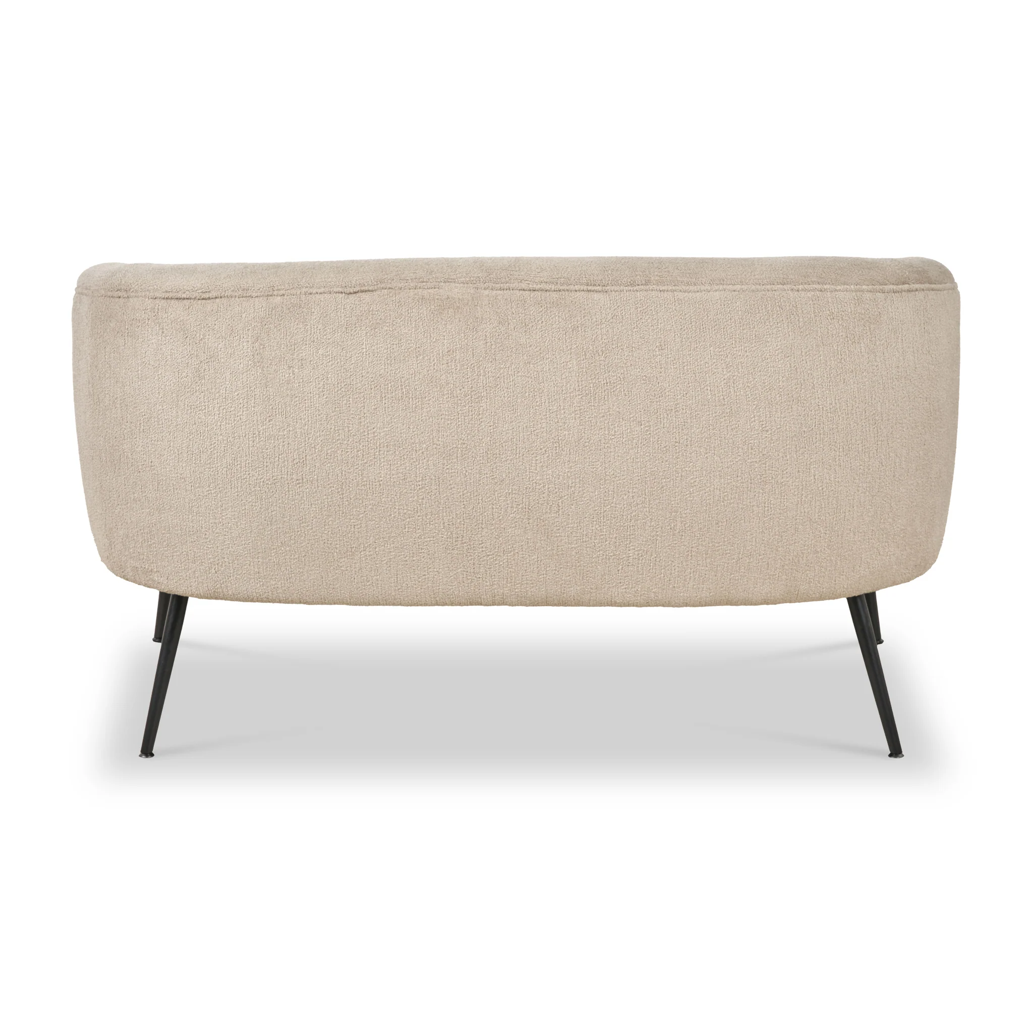Aviana Teddy 2 Seater Sofa - Image 5