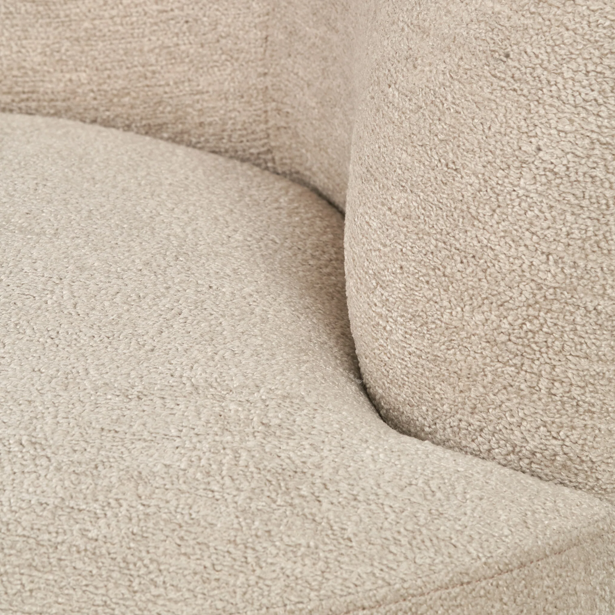 Aviana Teddy 2 Seater Sofa - Image 8