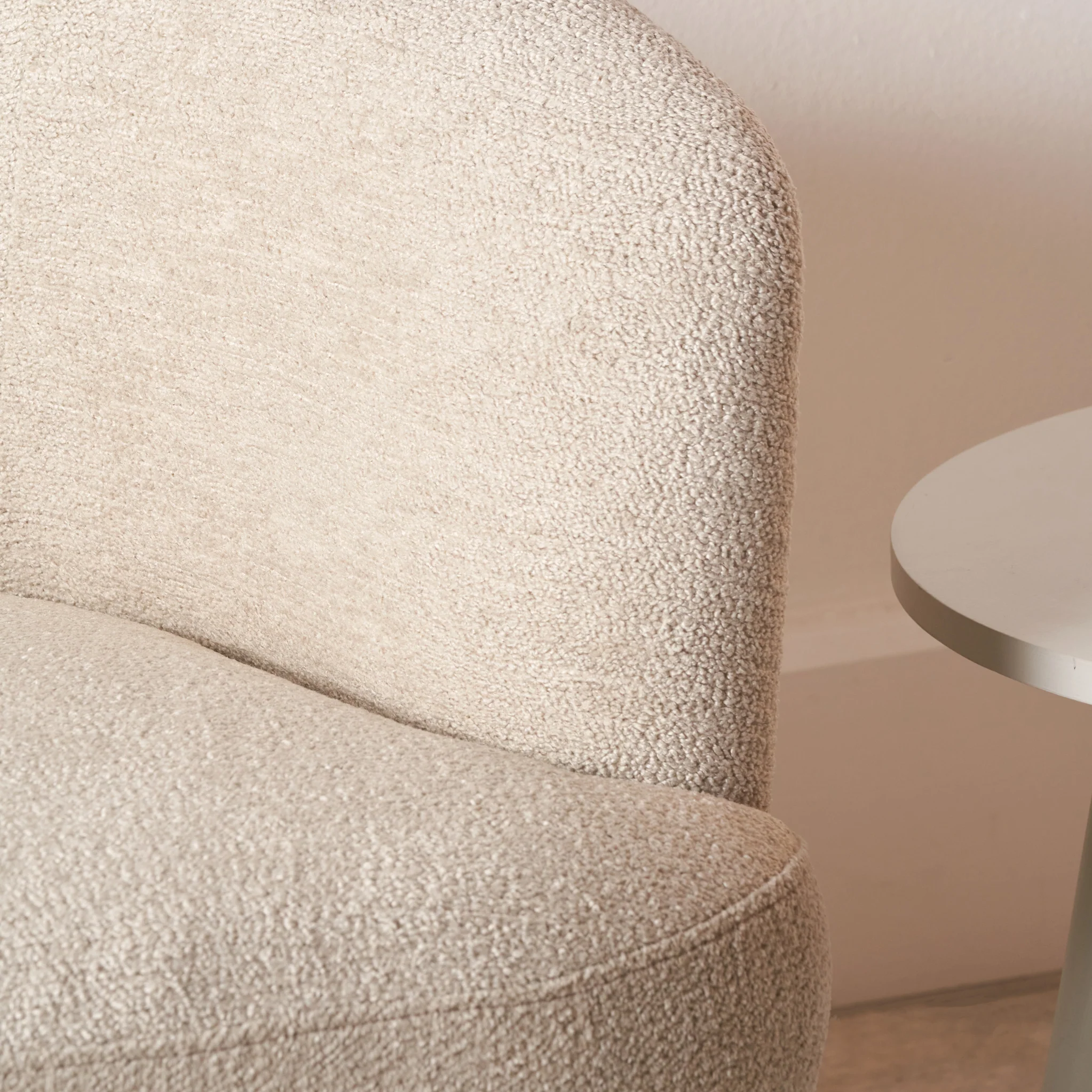 Aviana Teddy 2 Seater Sofa - Image 9
