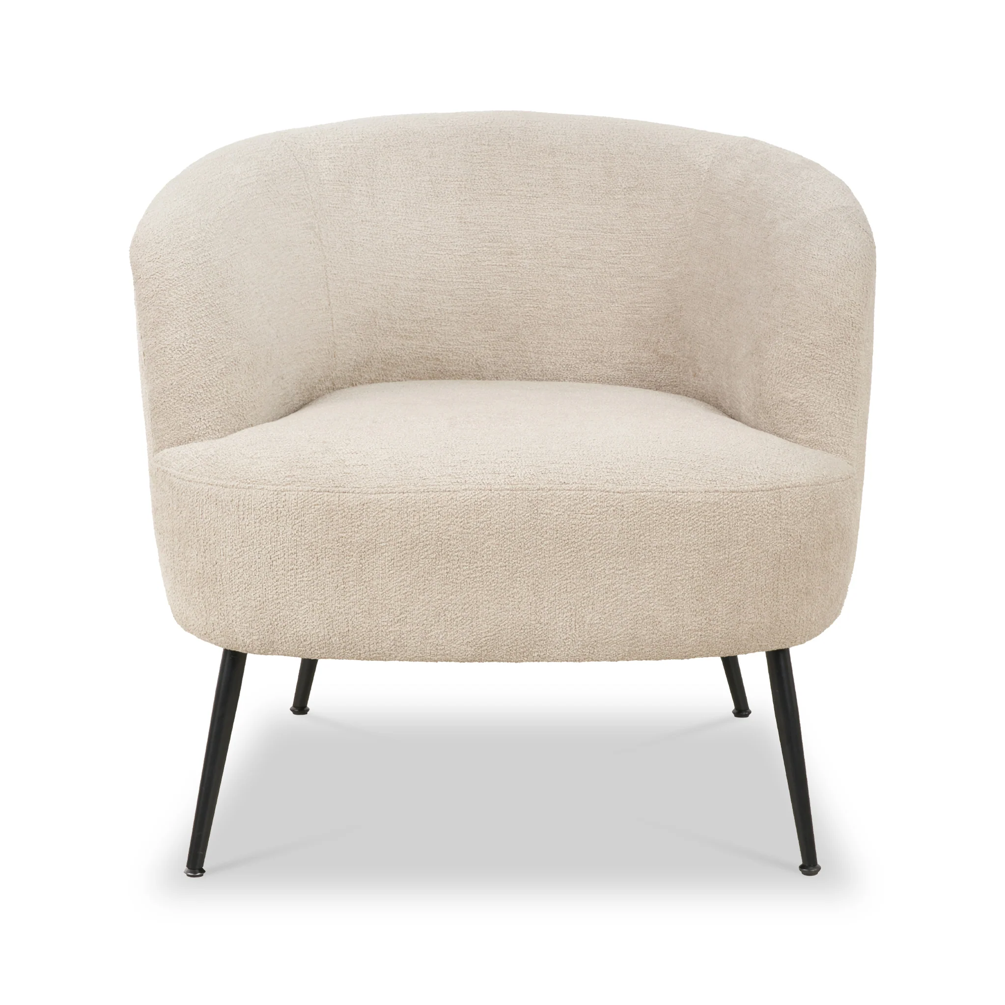 Aviana Teddy Accent Chair - Image 3