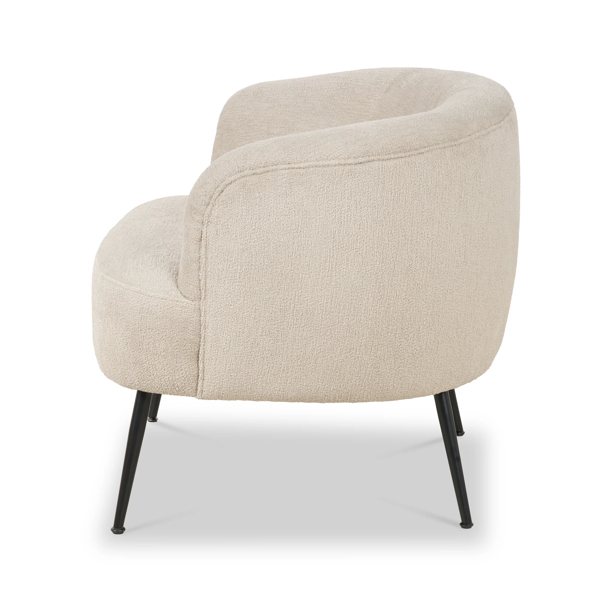Aviana Teddy Accent Chair - Image 4