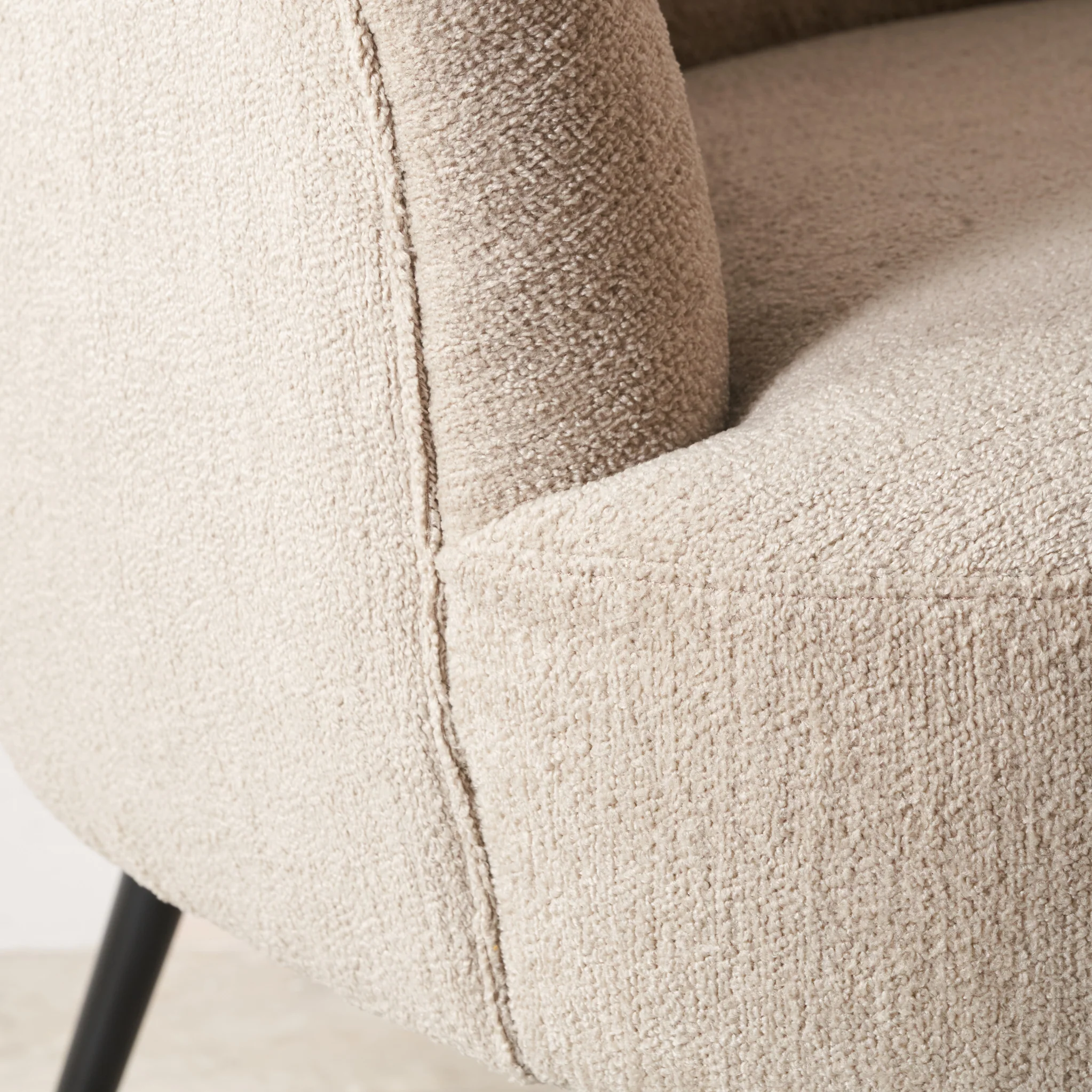 Aviana Teddy Accent Chair - Image 9