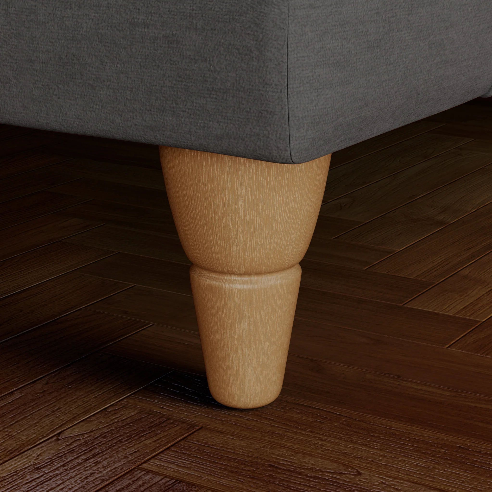 Bampton 2 Seater Sofa - Image 12