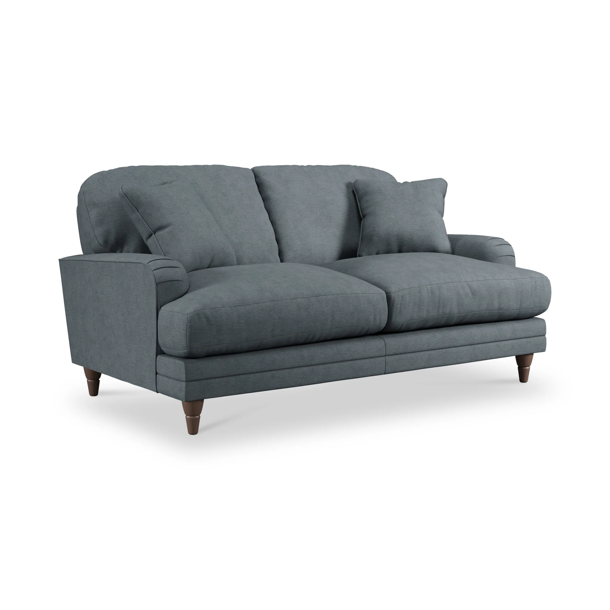 Bampton 2 Seater Sofa - Image 16