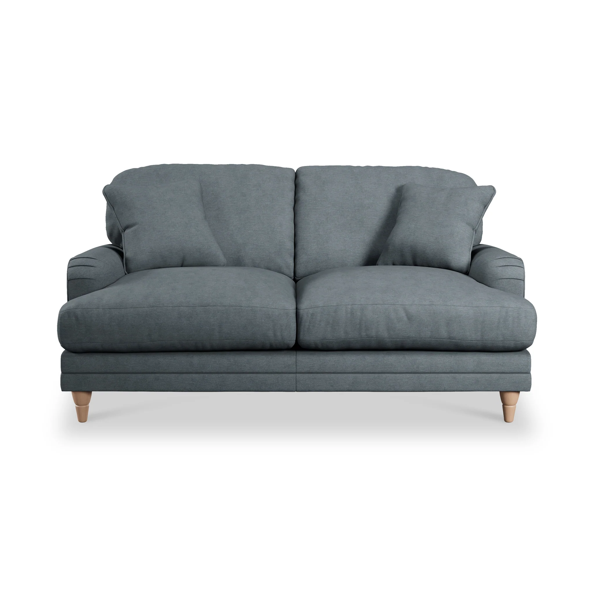 Bampton 2 Seater Sofa - Image 17
