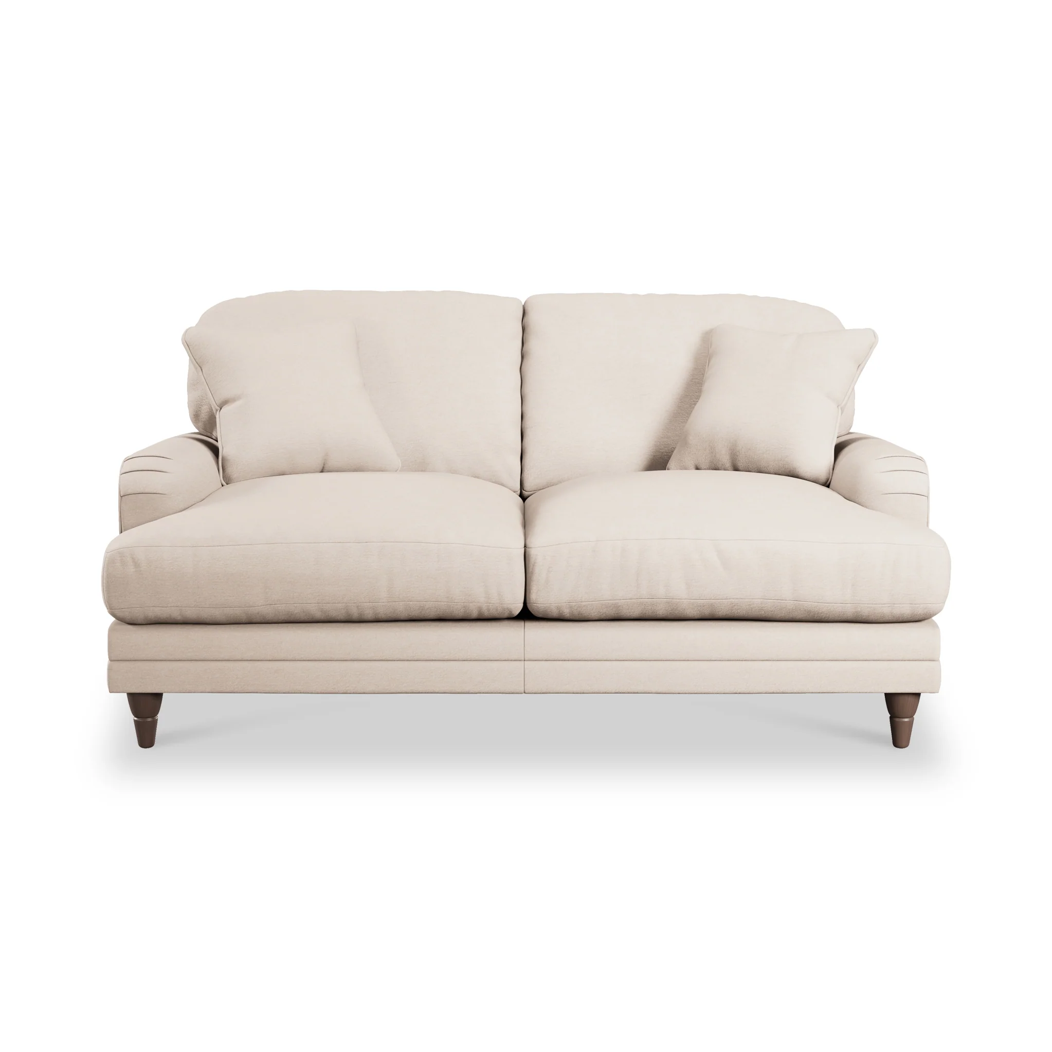 Bampton 2 Seater Sofa - Image 25