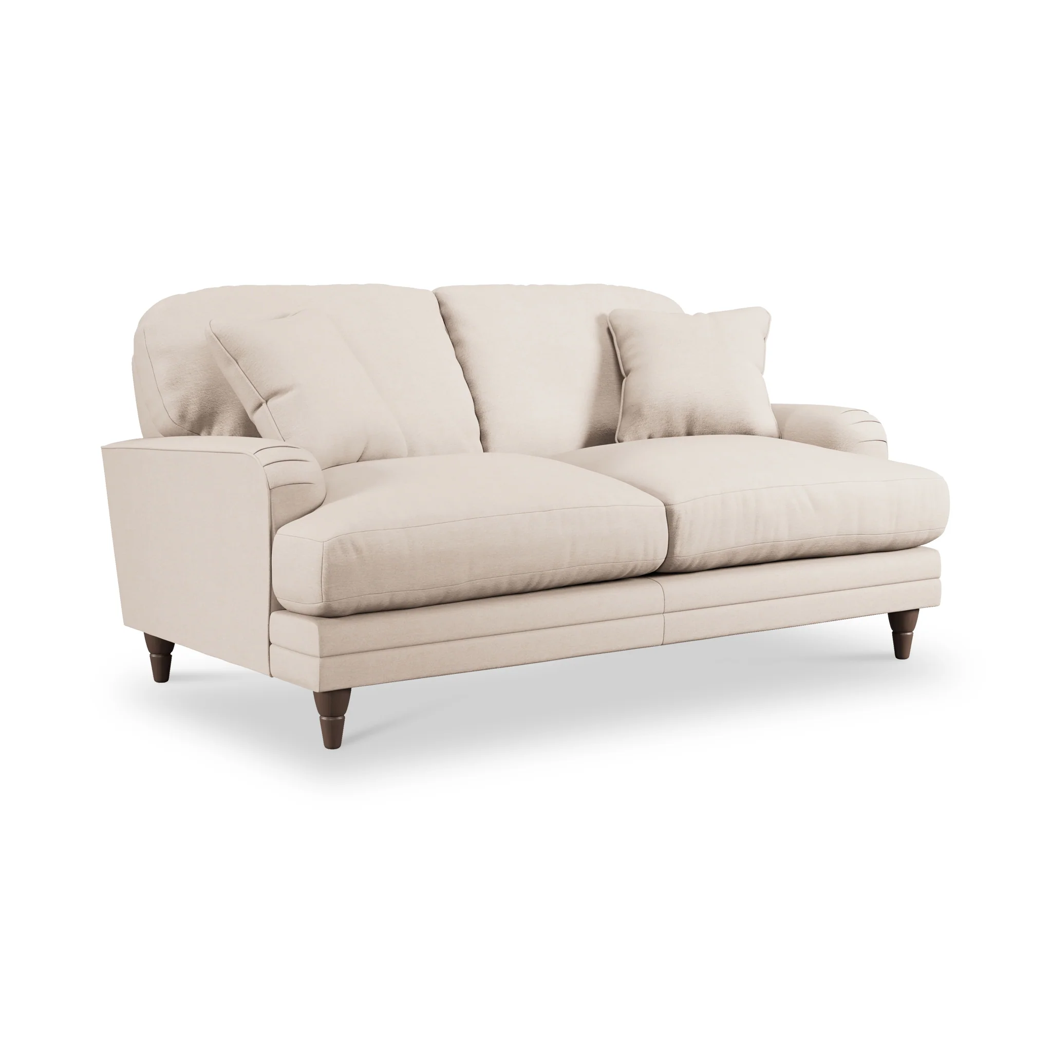 Bampton 2 Seater Sofa - Image 28