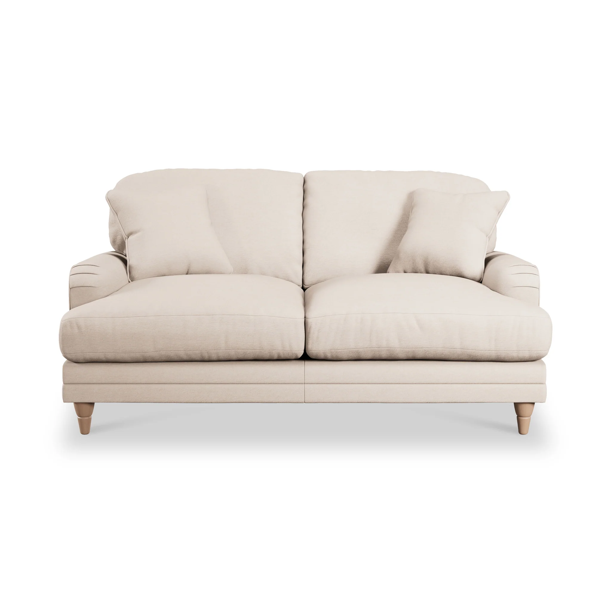 Bampton 2 Seater Sofa - Image 29