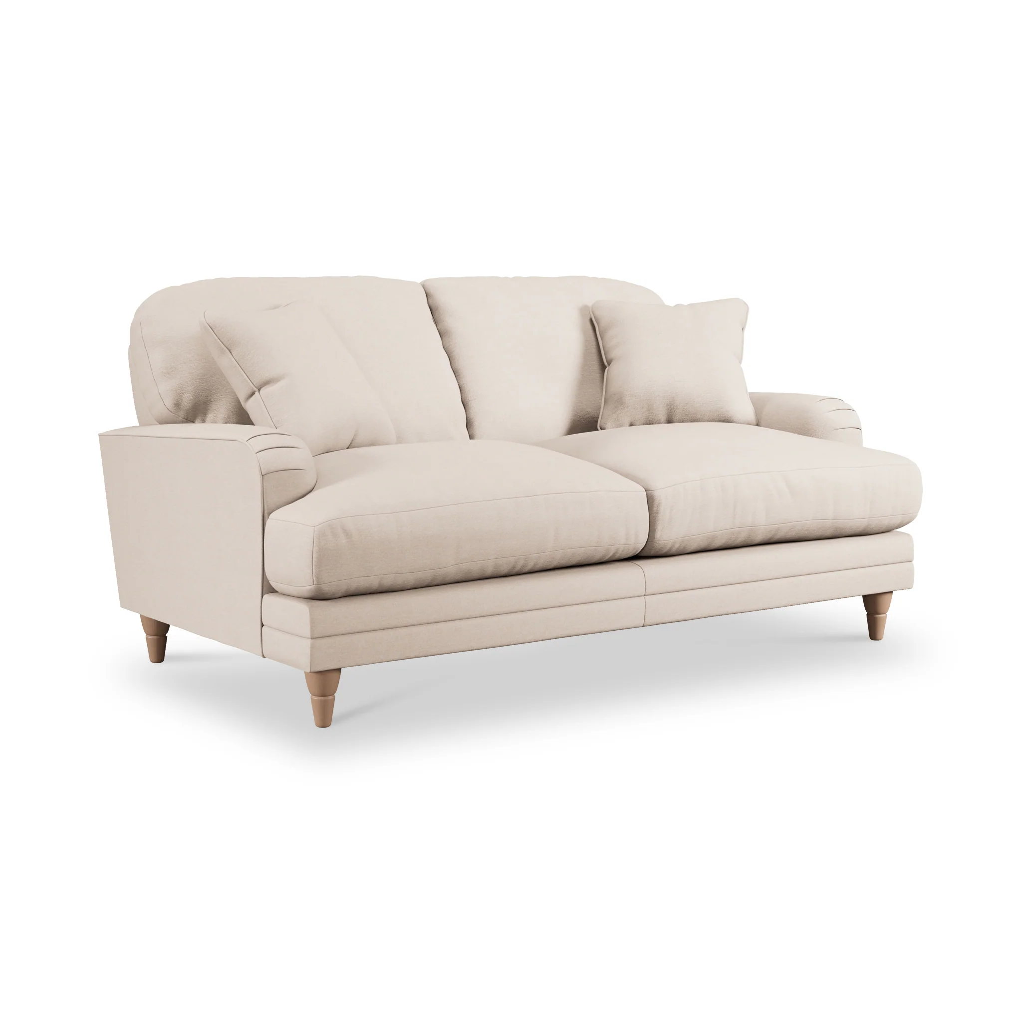 Bampton 2 Seater Sofa - Image 32