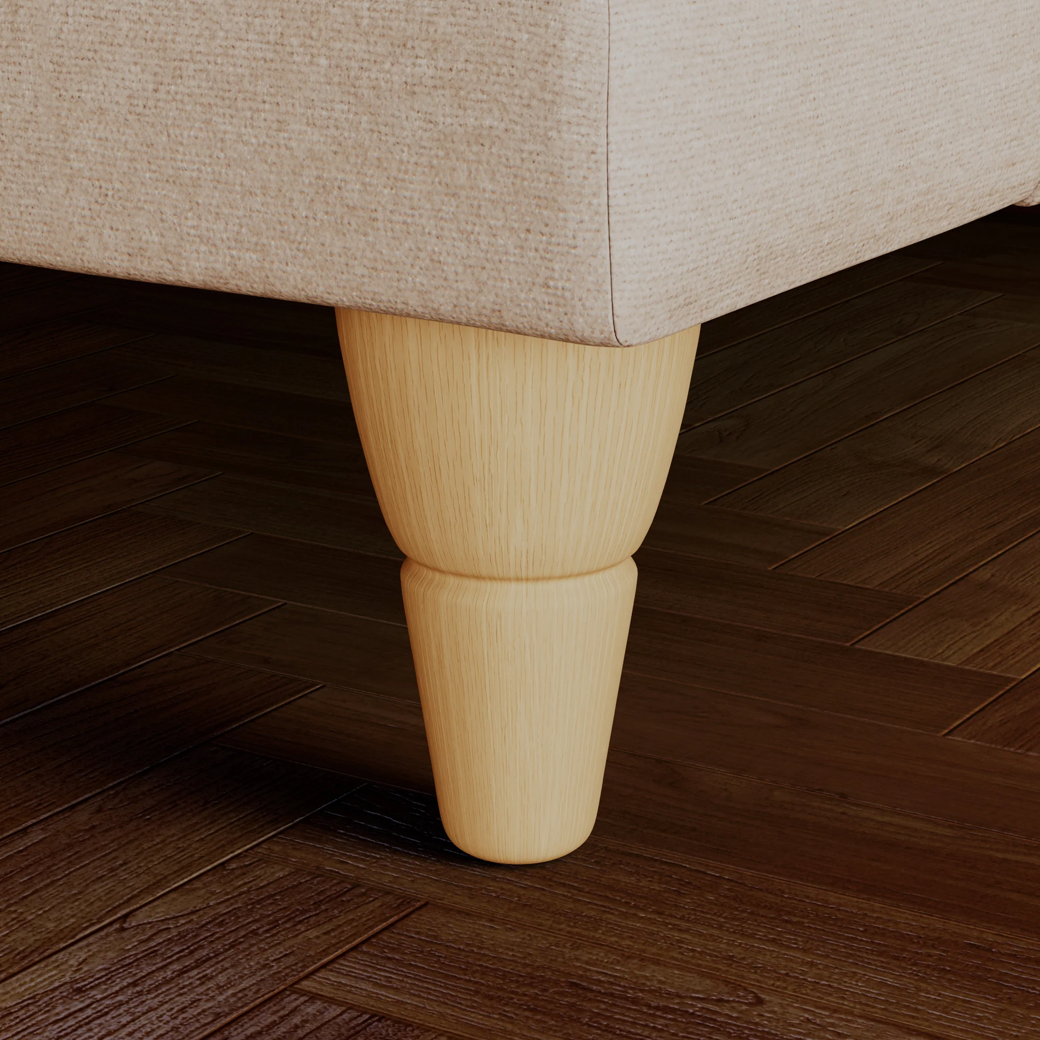 Bampton 2 Seater Sofa - Image 36
