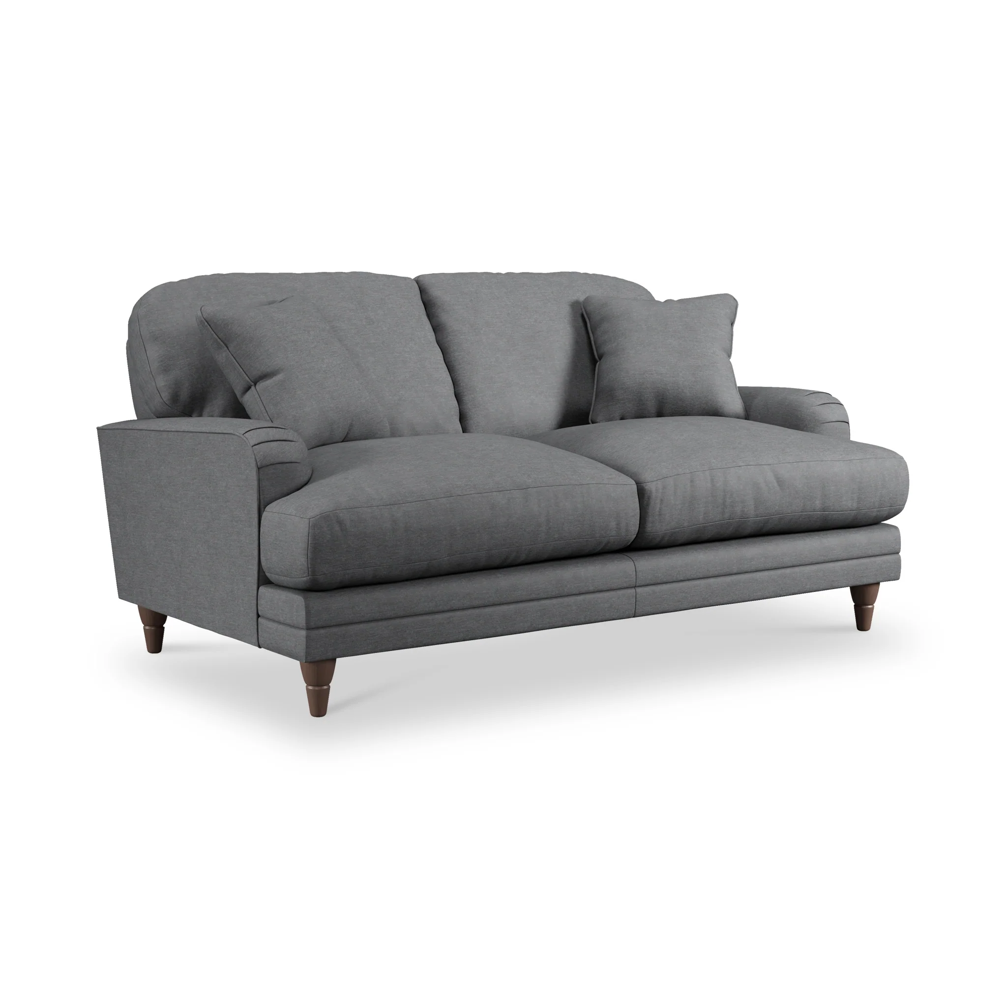 Bampton 2 Seater Sofa - Image 4