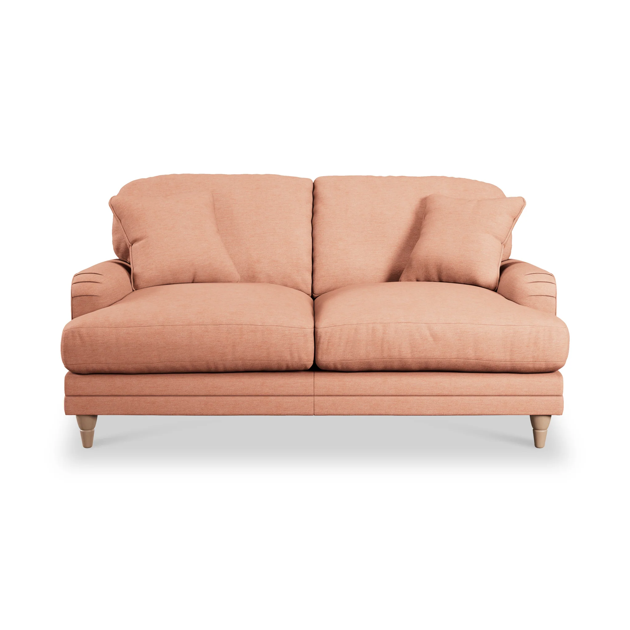 Bampton 2 Seater Sofa - Image 41