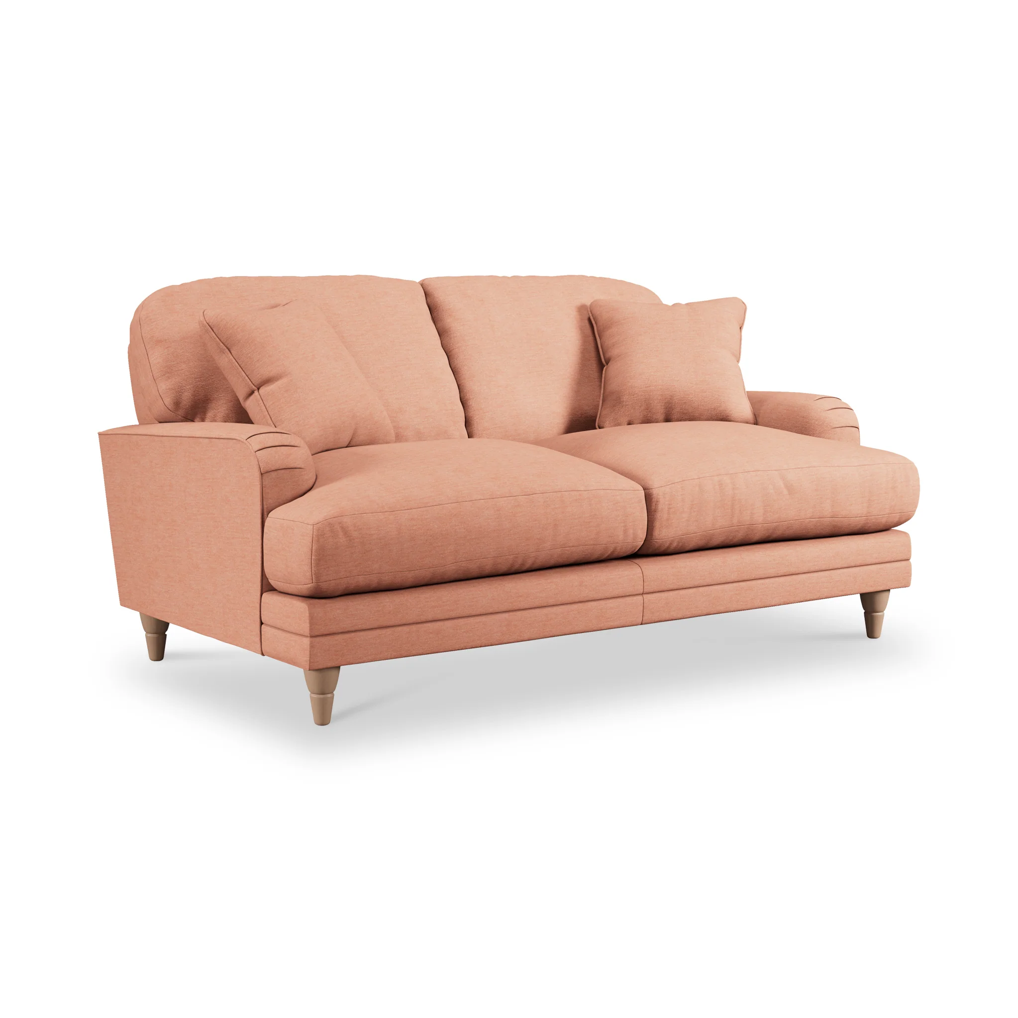 Bampton 2 Seater Sofa - Image 44
