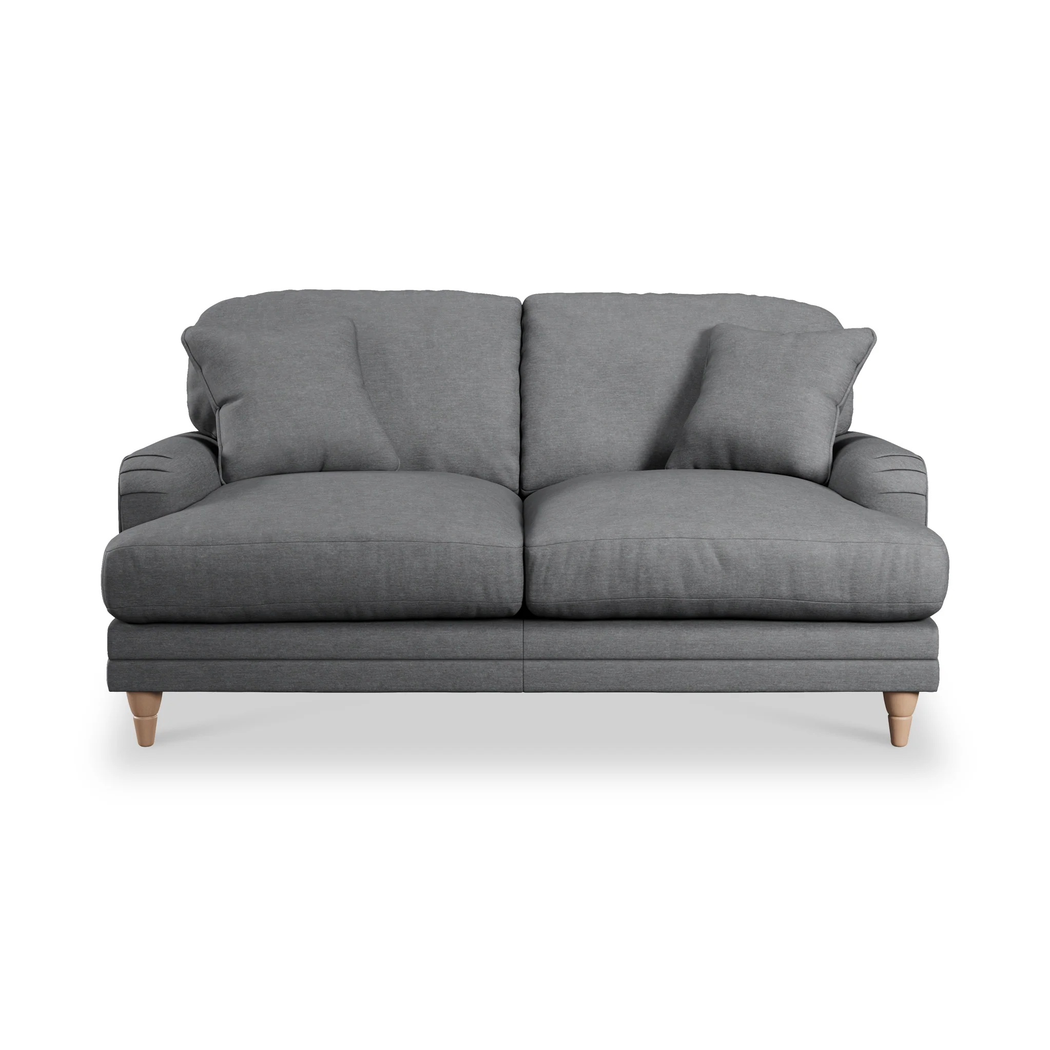 Bampton 2 Seater Sofa - Image 5