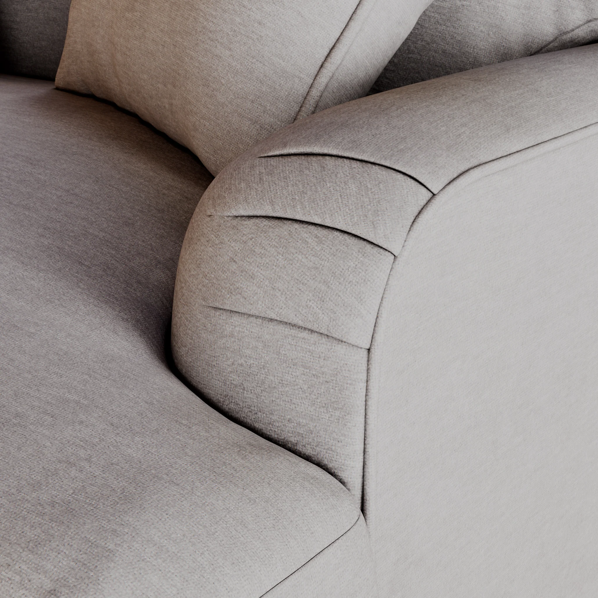 Bampton 2 Seater Sofa - Image 57