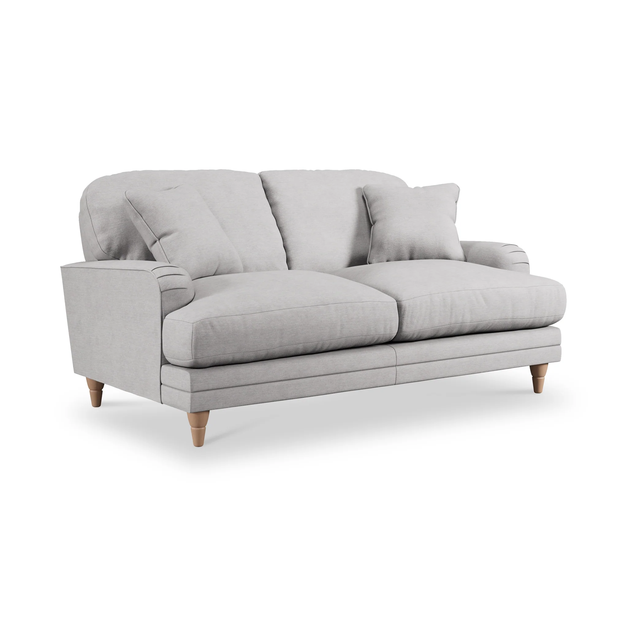 Bampton 2 Seater Sofa - Image 64