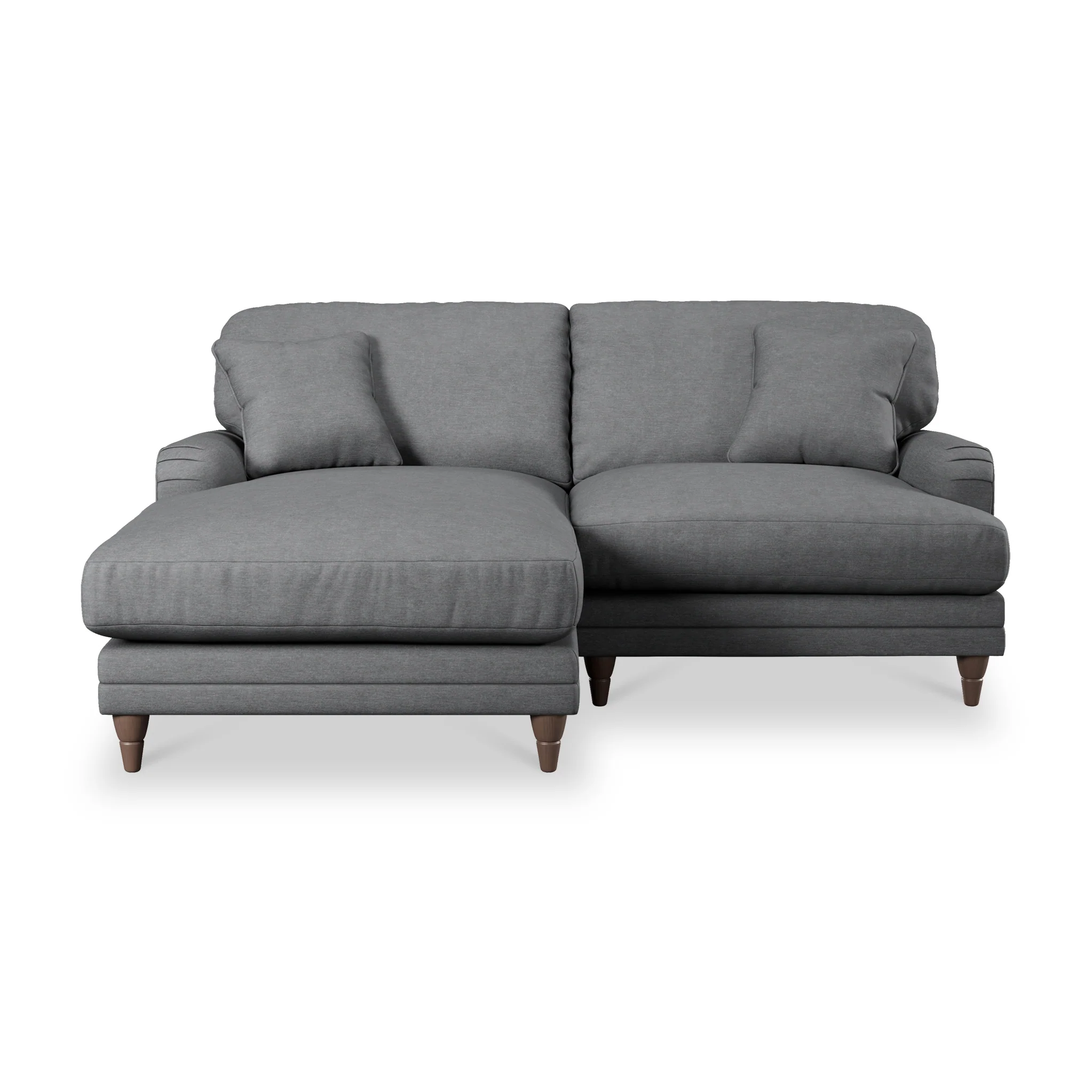 Bampton 3 Seater Chaise Sofa - Image 10