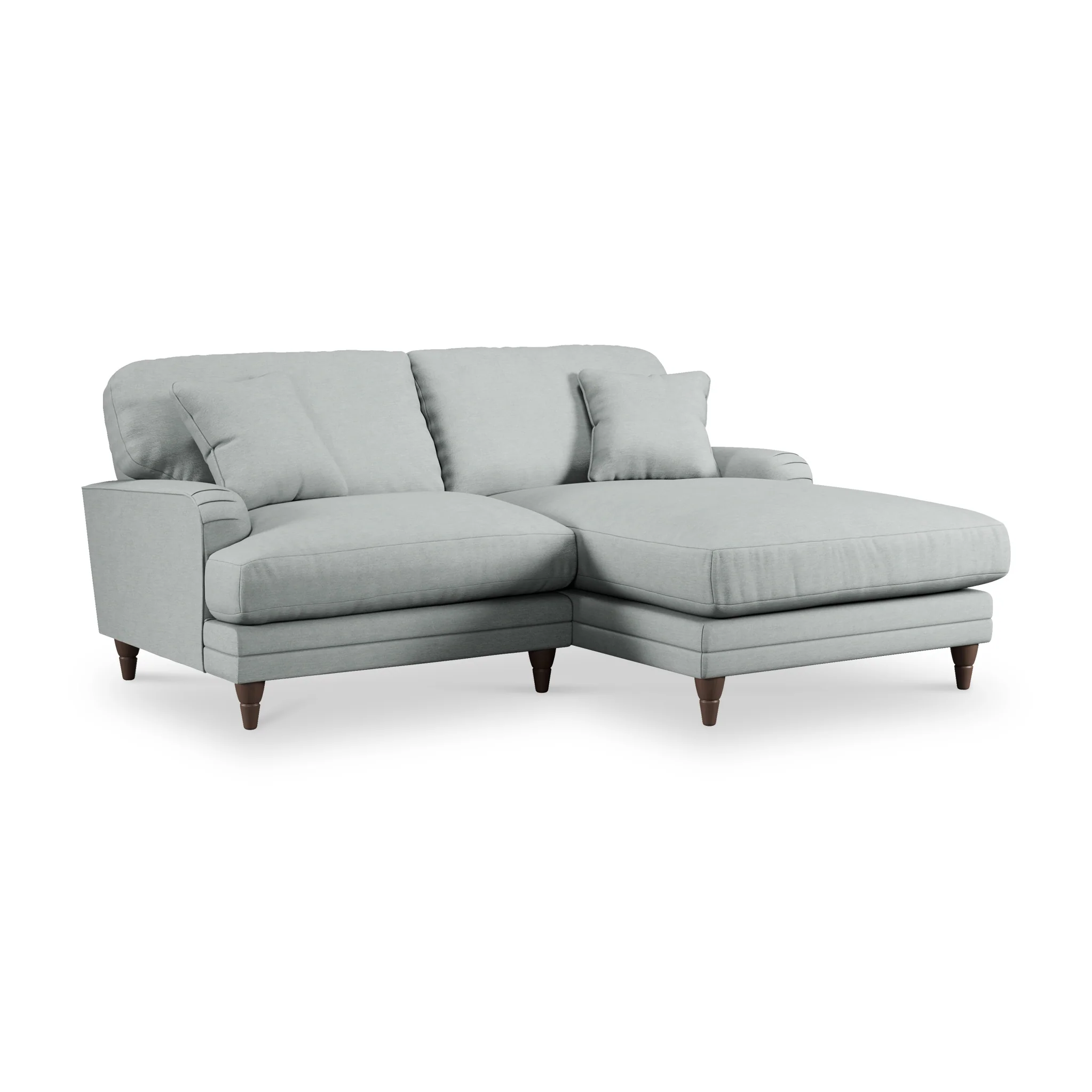 Bampton 3 Seater Chaise Sofa - Image 104