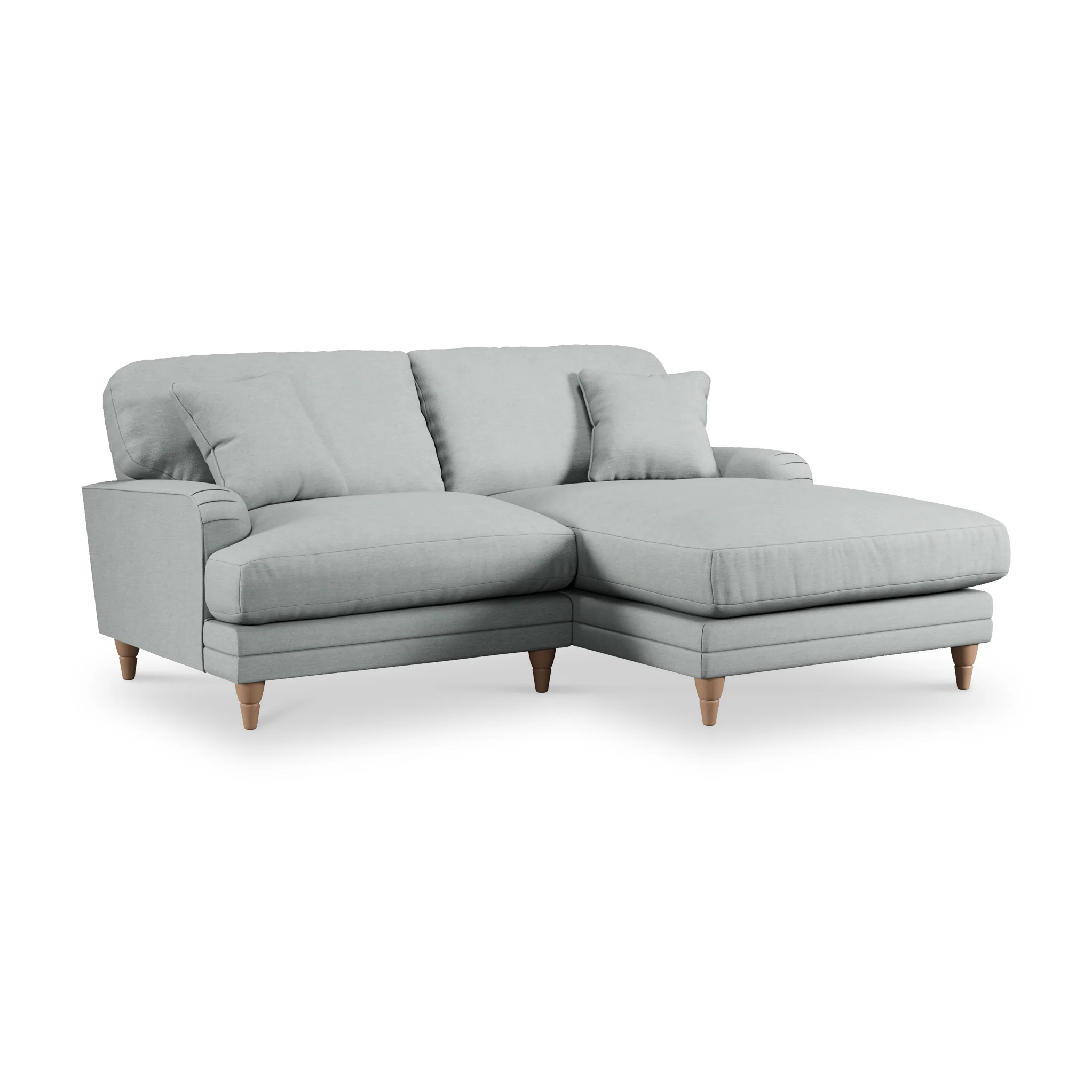 Bampton 3 Seater Chaise Sofa - Image 108