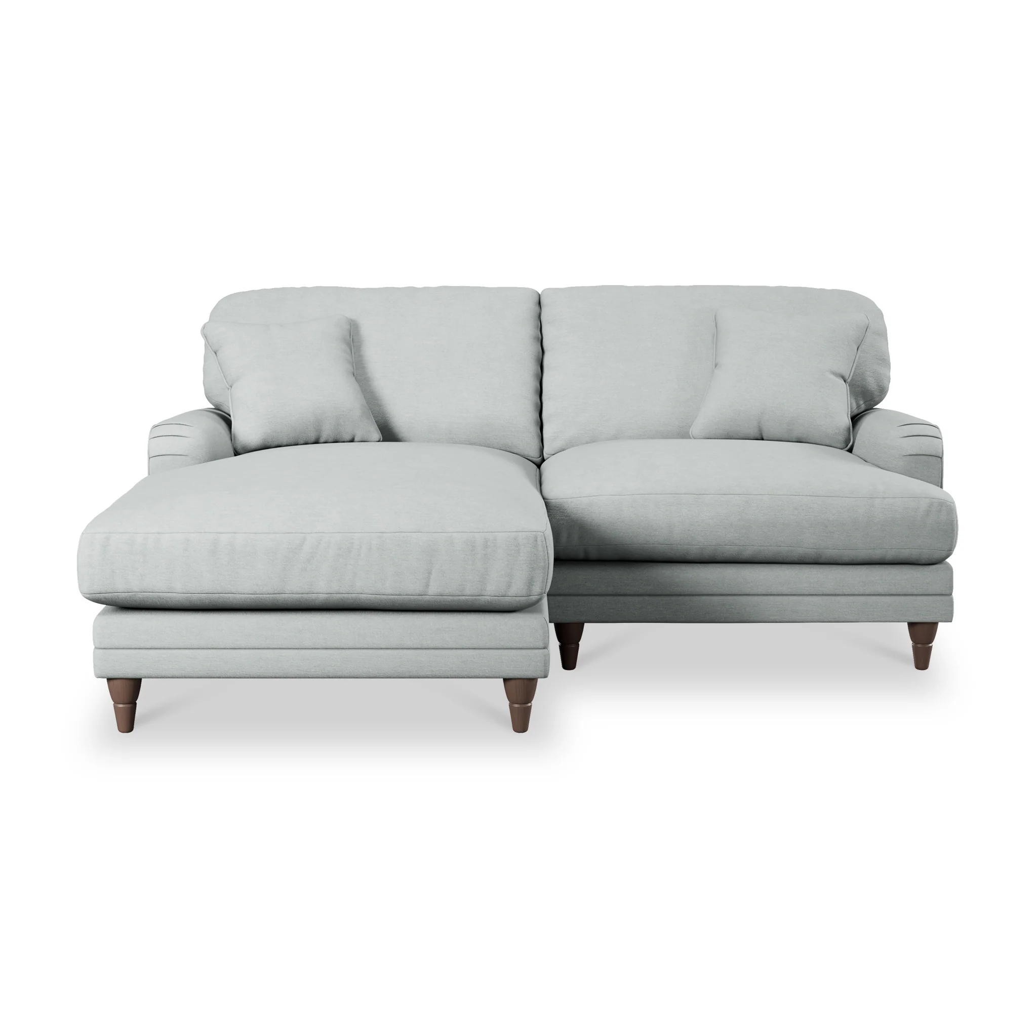 Bampton 3 Seater Chaise Sofa - Image 109
