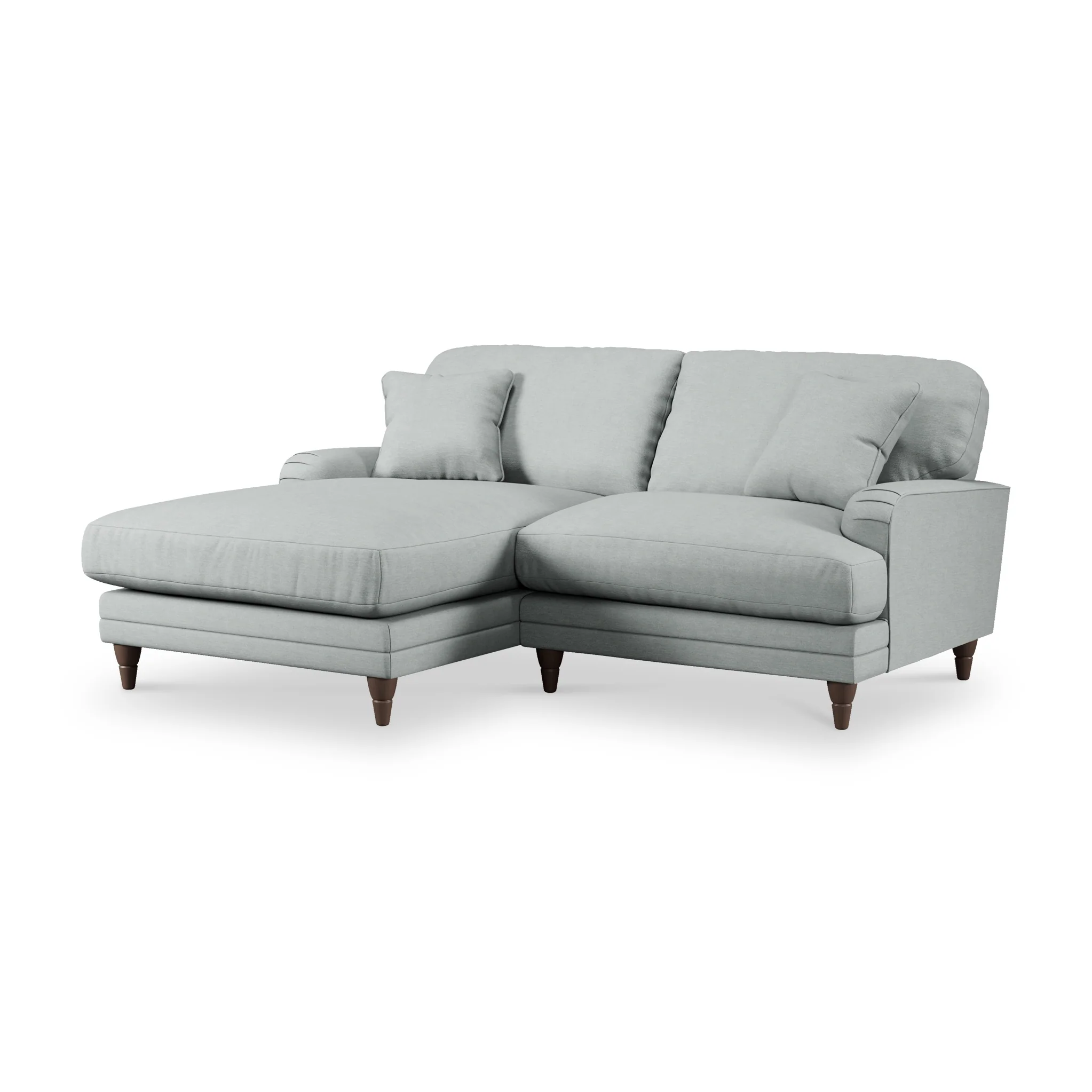 Bampton 3 Seater Chaise Sofa - Image 112