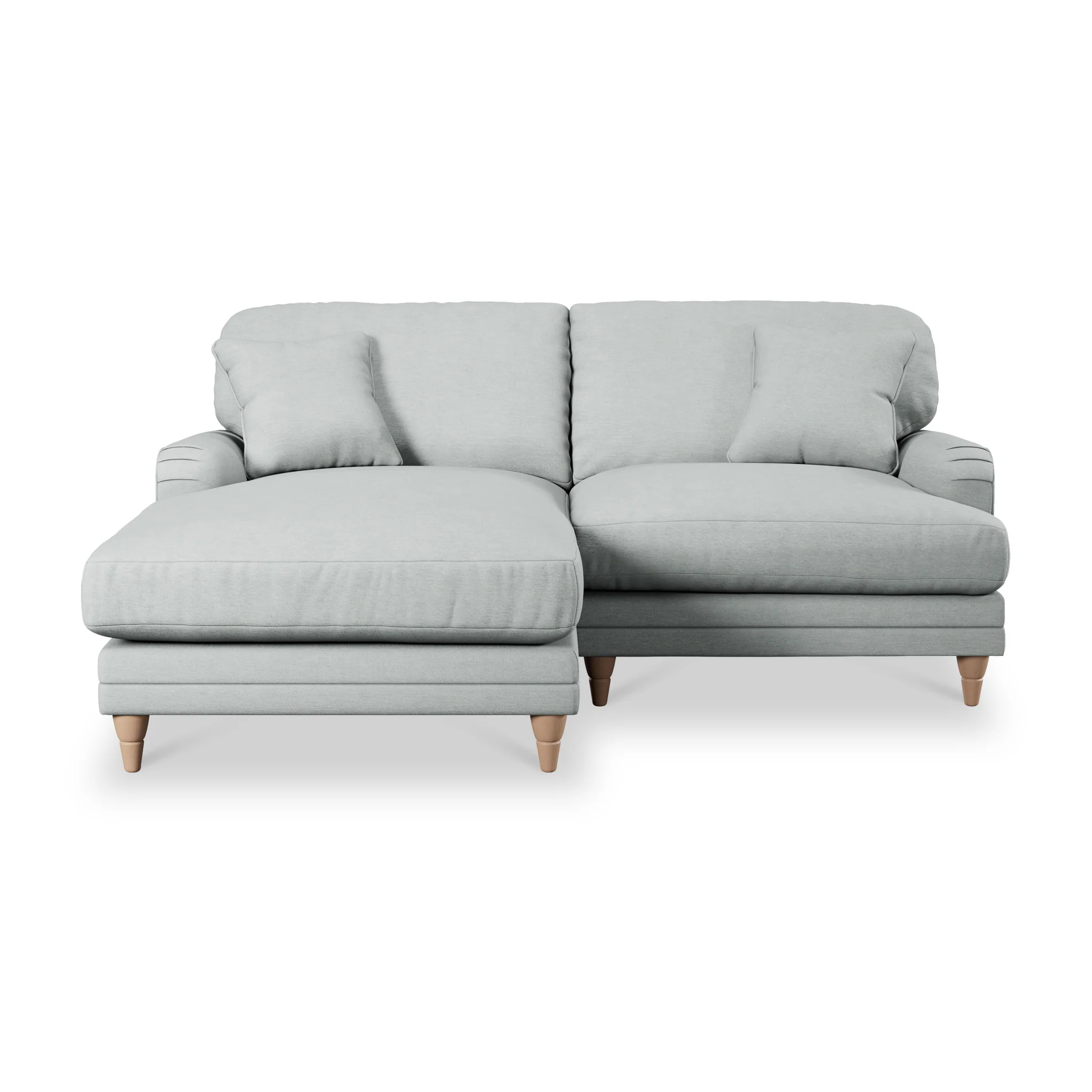 Bampton 3 Seater Chaise Sofa - Image 113